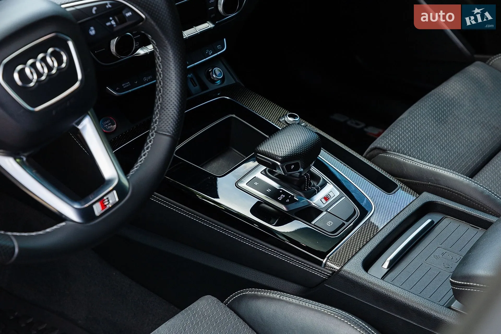 2021 Audi SQ5 - мініатюра 57