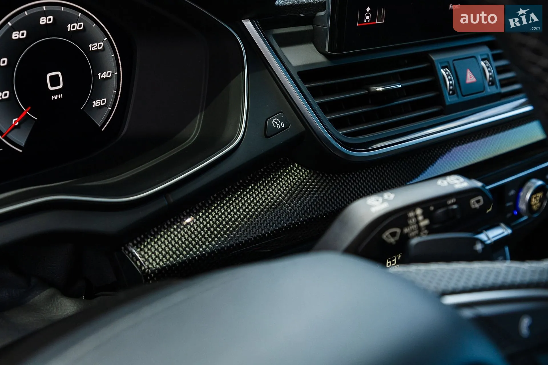 2021 Audi SQ5 - мініатюра 62