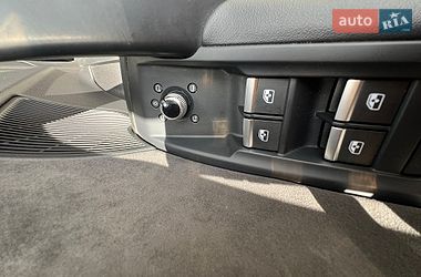 Внедорожник / Кроссовер Audi SQ5 2017 в Днепре