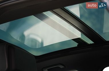Внедорожник / Кроссовер Audi SQ5 2021 в Ровно