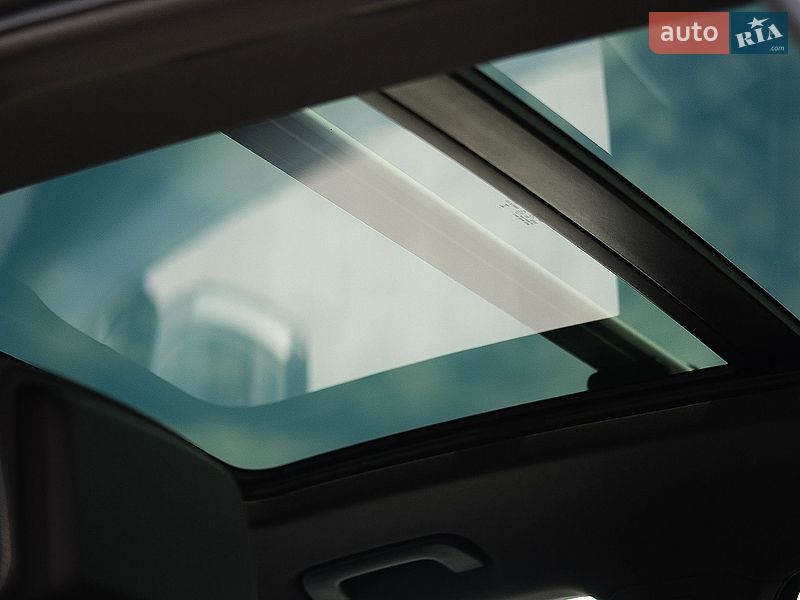 Внедорожник / Кроссовер Audi SQ5 2021 в Ровно