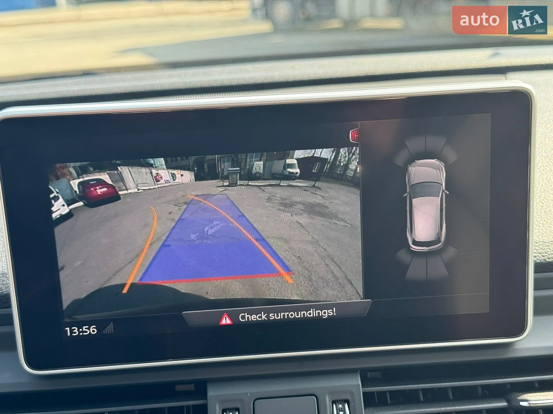 2019 Audi SQ5 - мініатюра 22