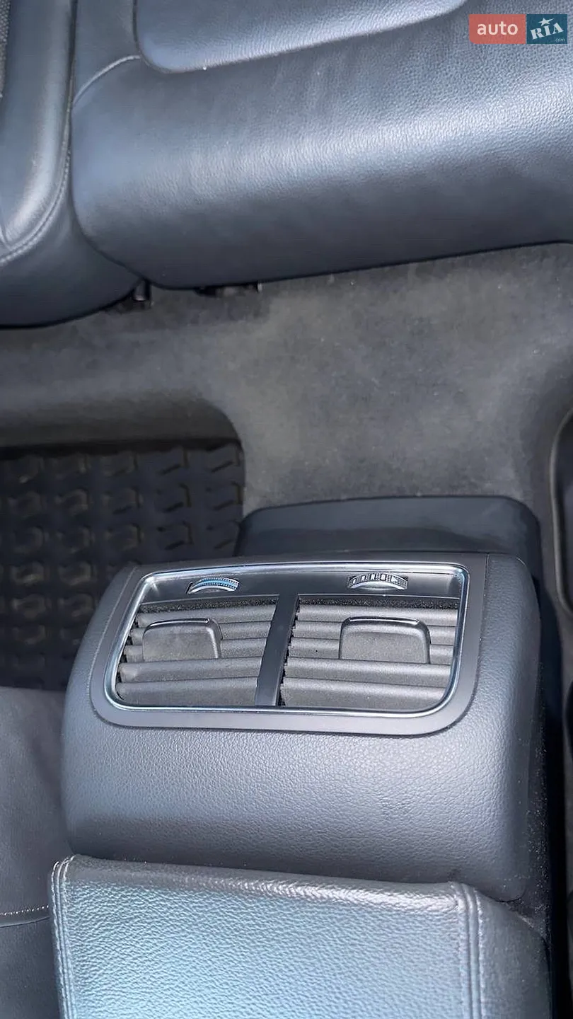 2016 Audi SQ5 - мініатюра 27