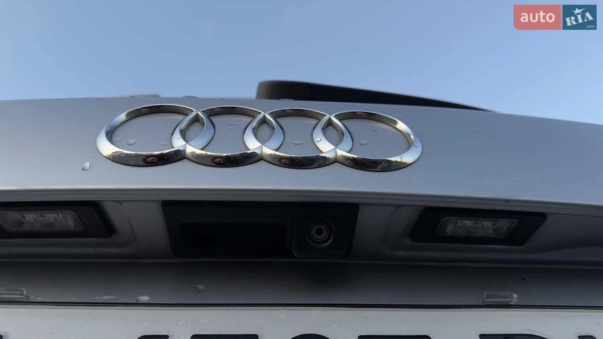 2016 Audi SQ5 - мініатюра 55