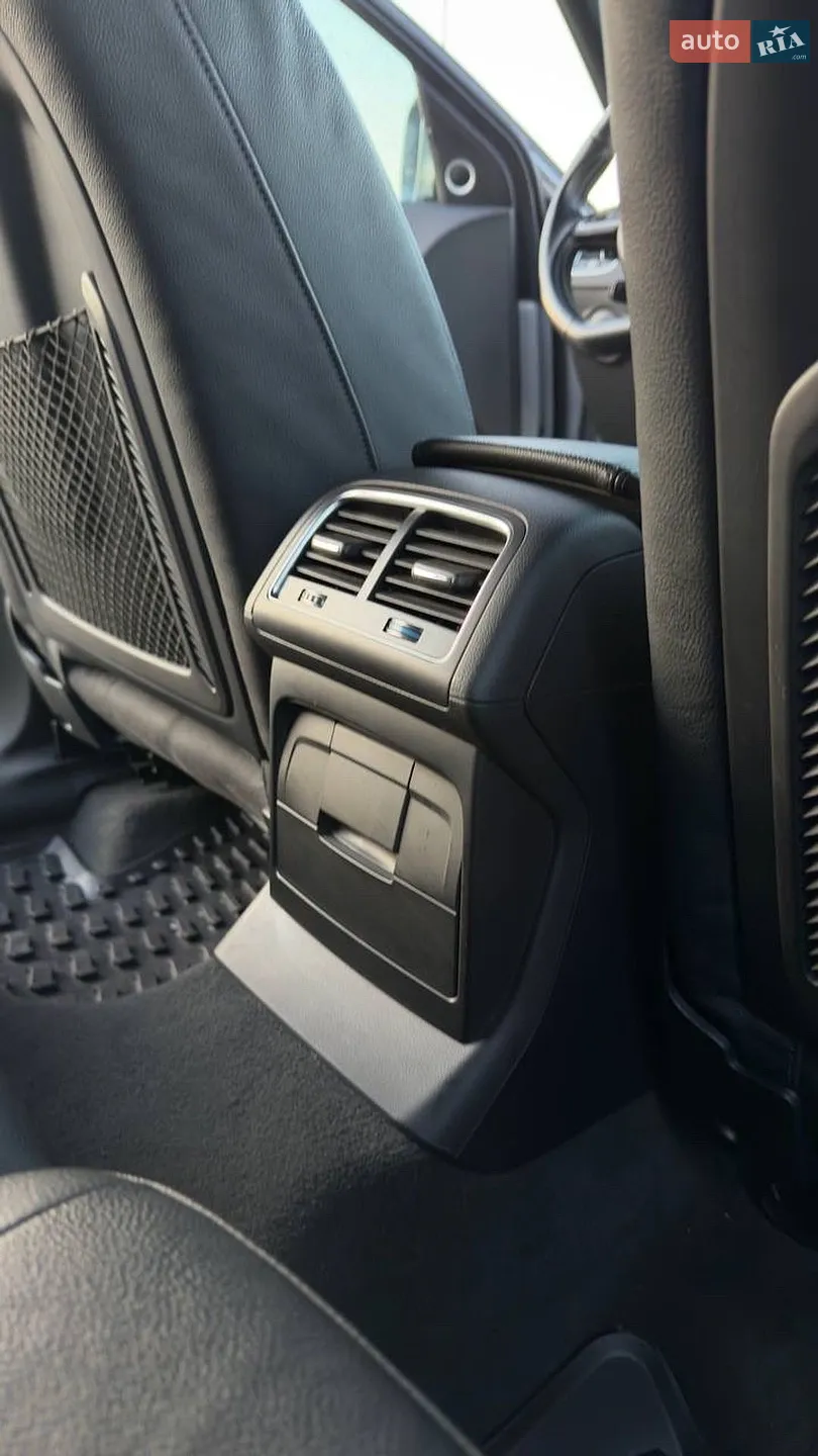 2016 Audi SQ5 - мініатюра 61