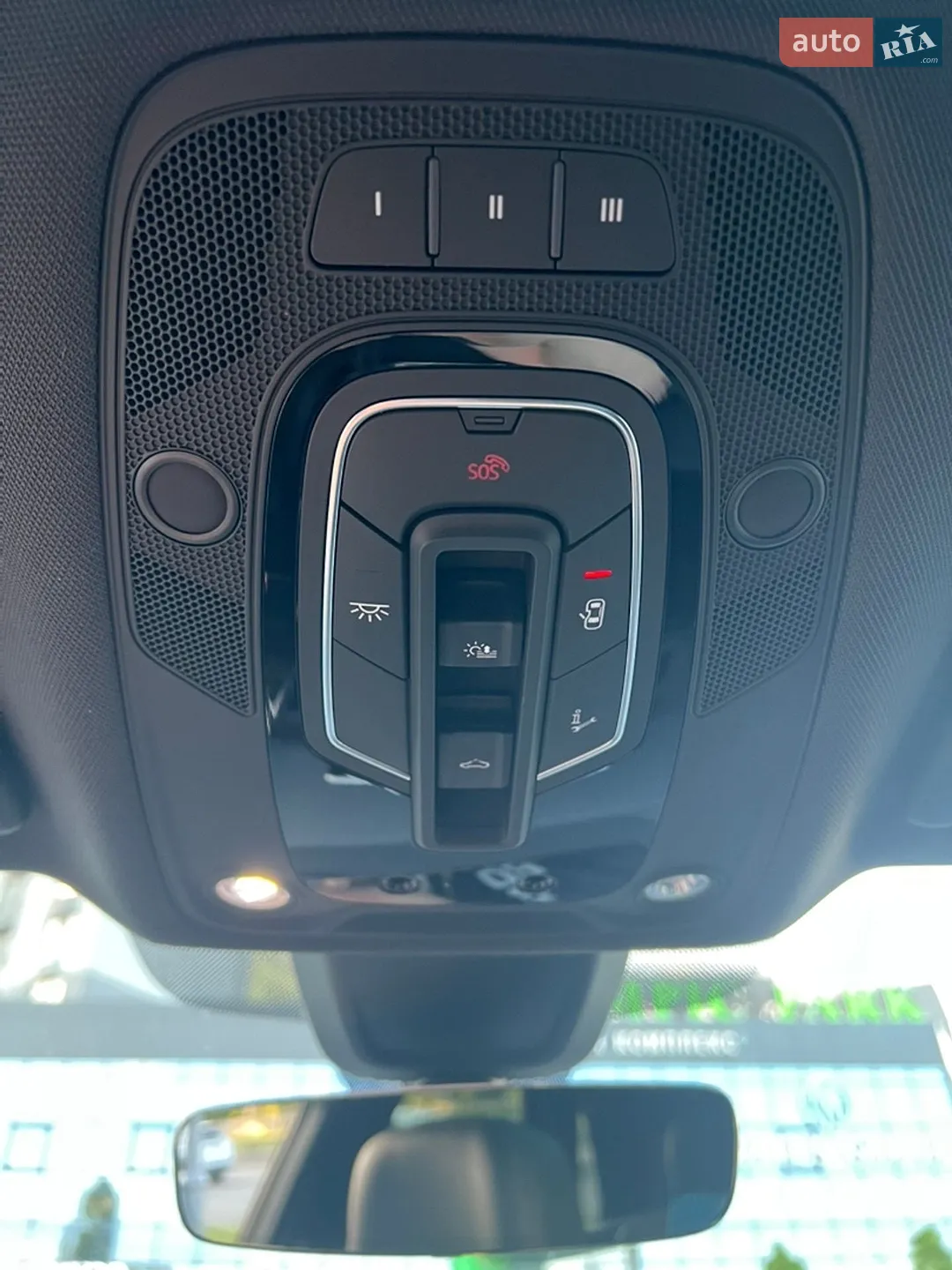 2018 Audi SQ5 - мініатюра 19