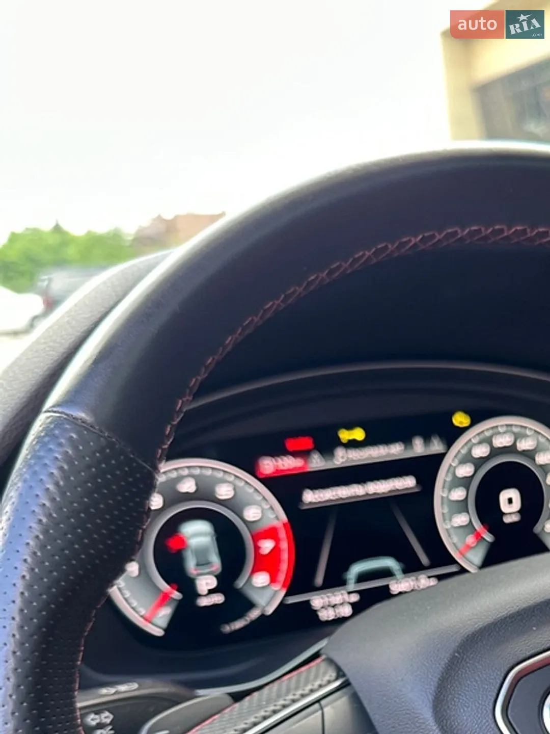 2020 Audi SQ5 - мініатюра 18