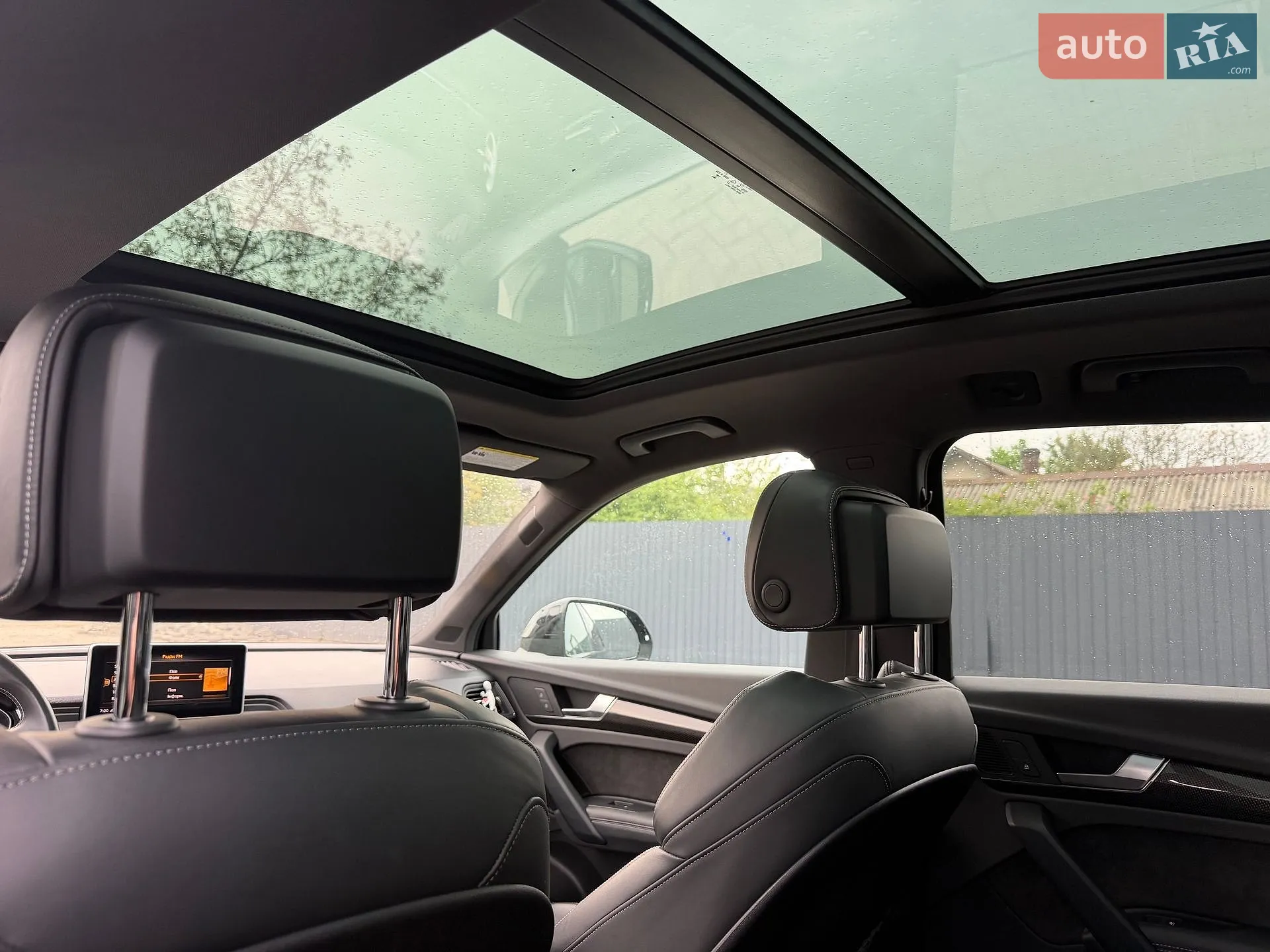 2020 Audi SQ5 - мініатюра 27