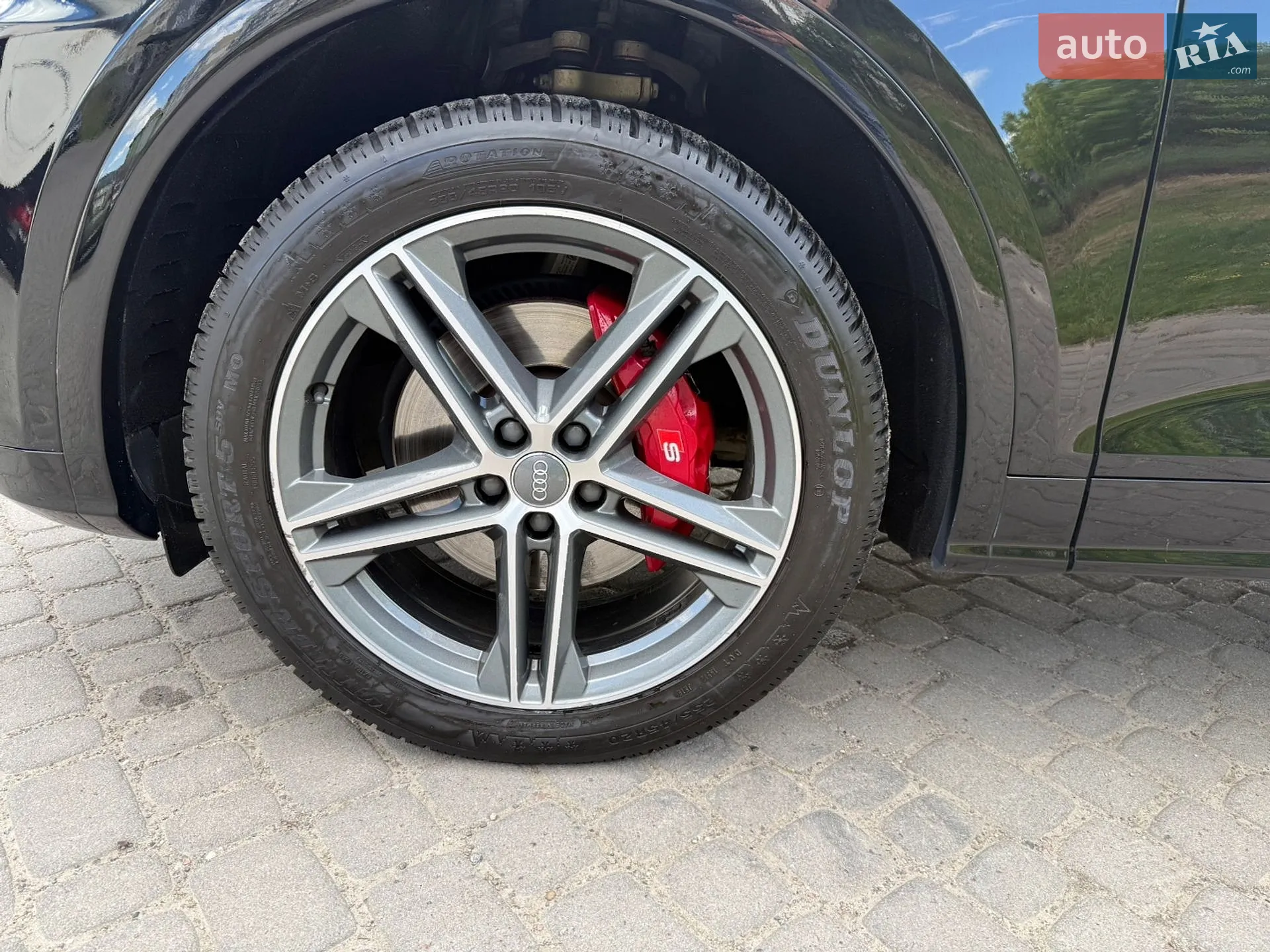 2018 Audi SQ5 - мініатюра 7