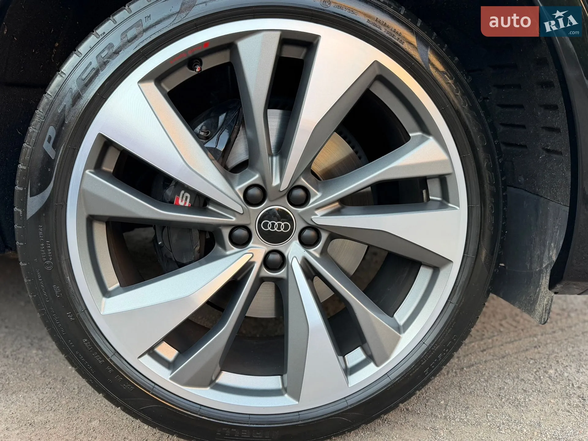 2023 Audi SQ5 - мініатюра 6