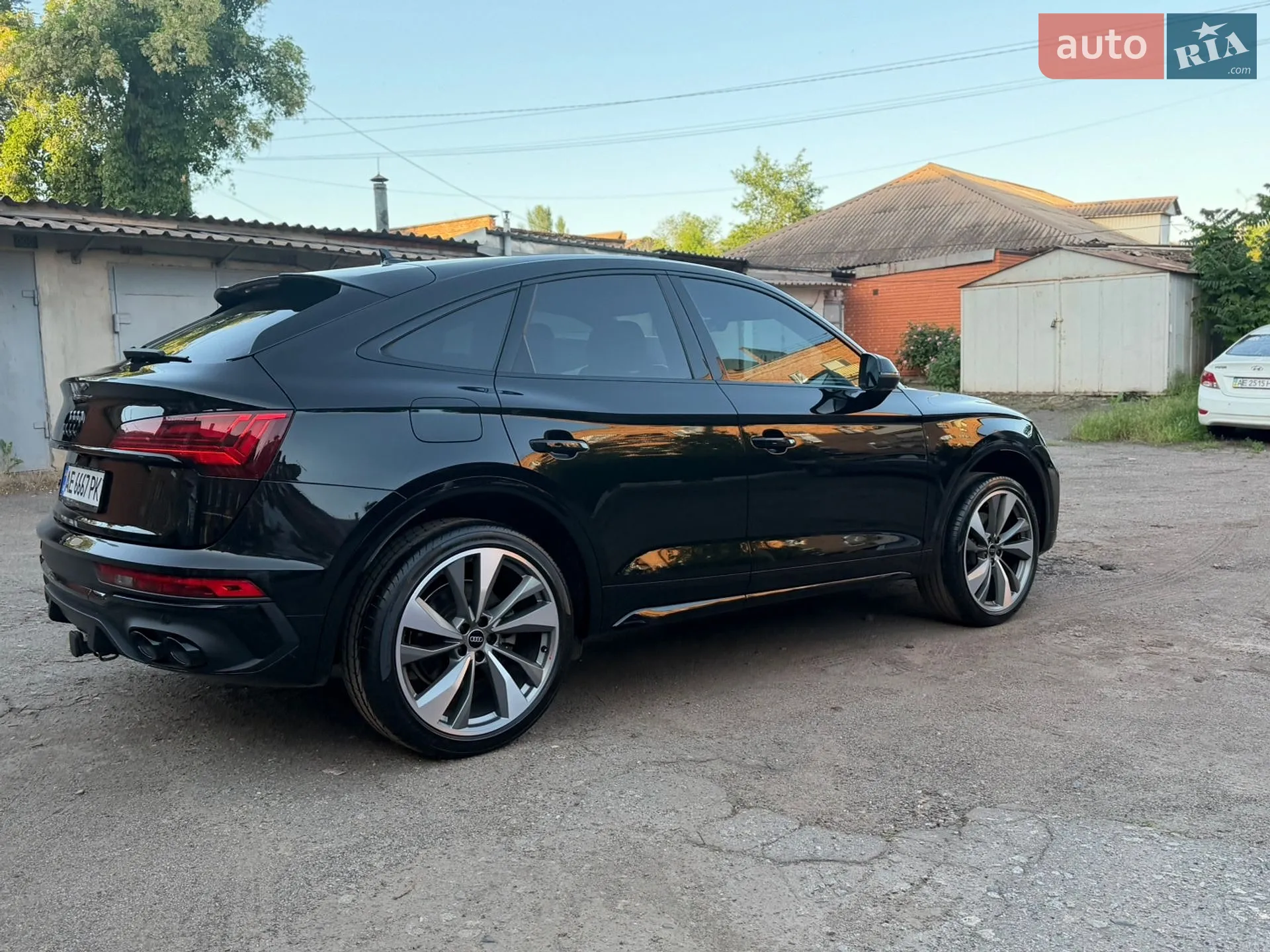 2023 Audi SQ5 - мініатюра 30