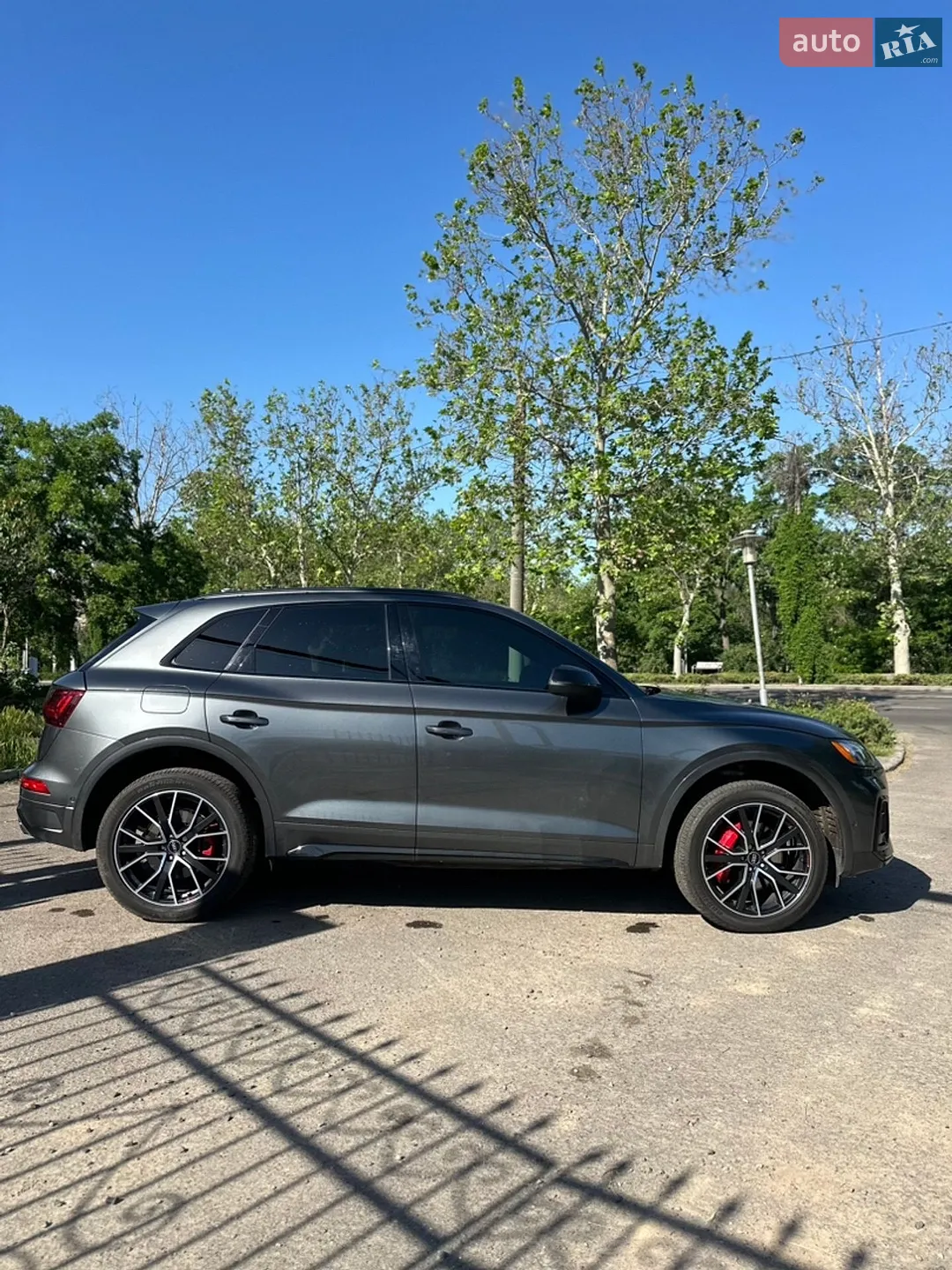 2022 Audi SQ5 - мініатюра 24