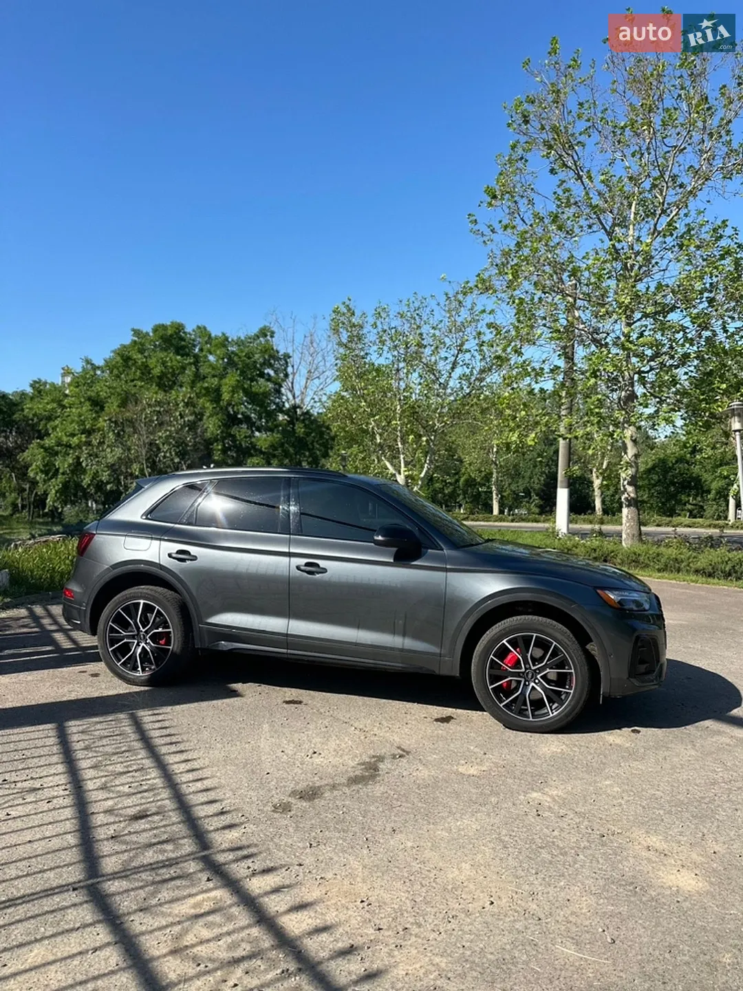 2022 Audi SQ5 - мініатюра 27
