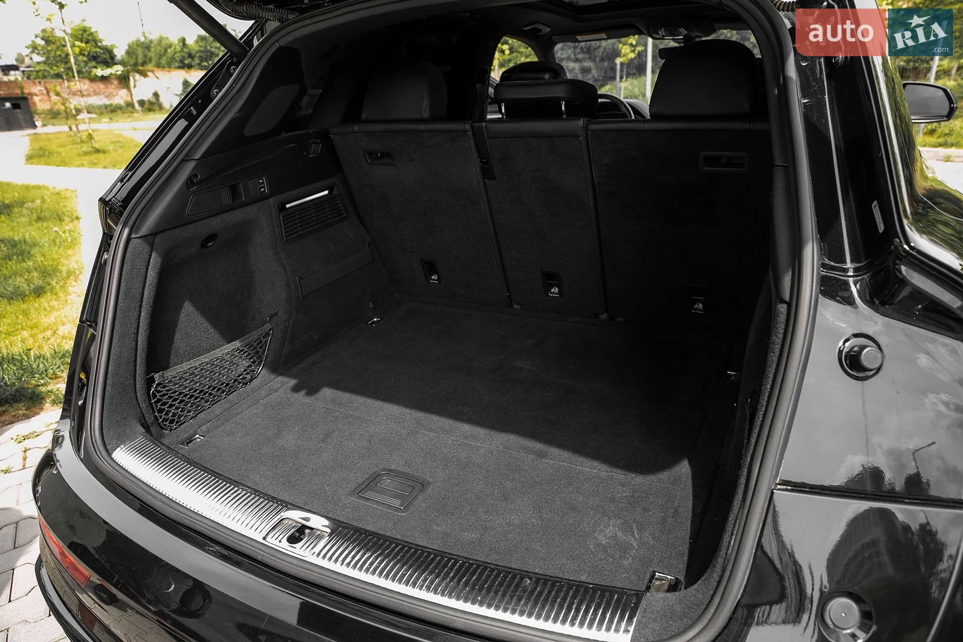 2019 Audi SQ5 - мініатюра 20