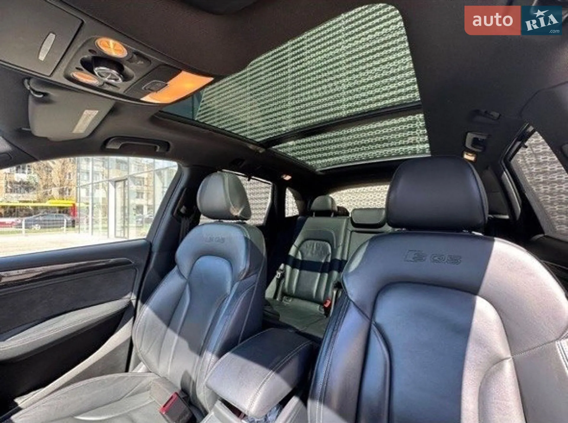 2016 Audi SQ5 - мініатюра 5