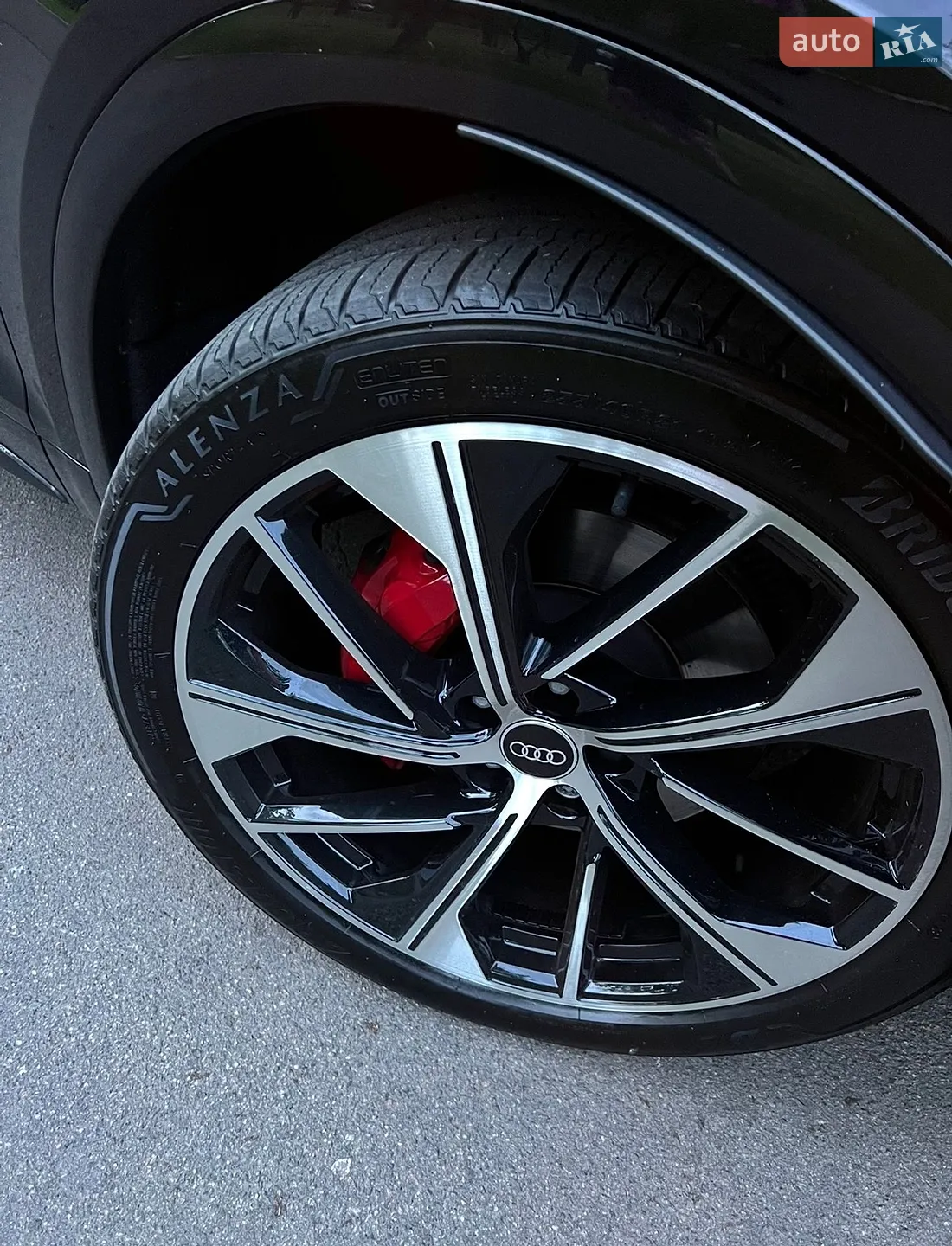 2020 Audi SQ5 - мініатюра 27