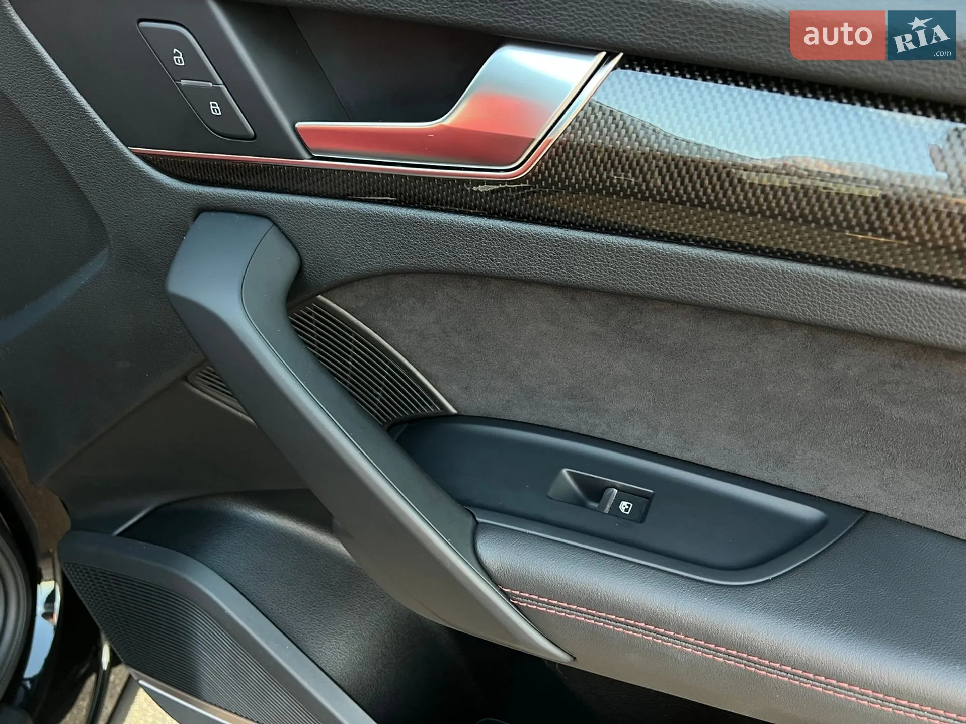 2020 Audi SQ5 - мініатюра 41