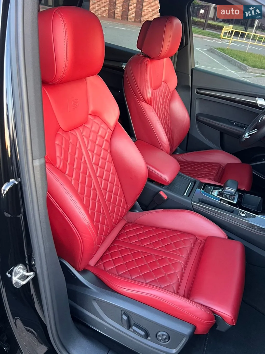 2020 Audi SQ5 - мініатюра 45