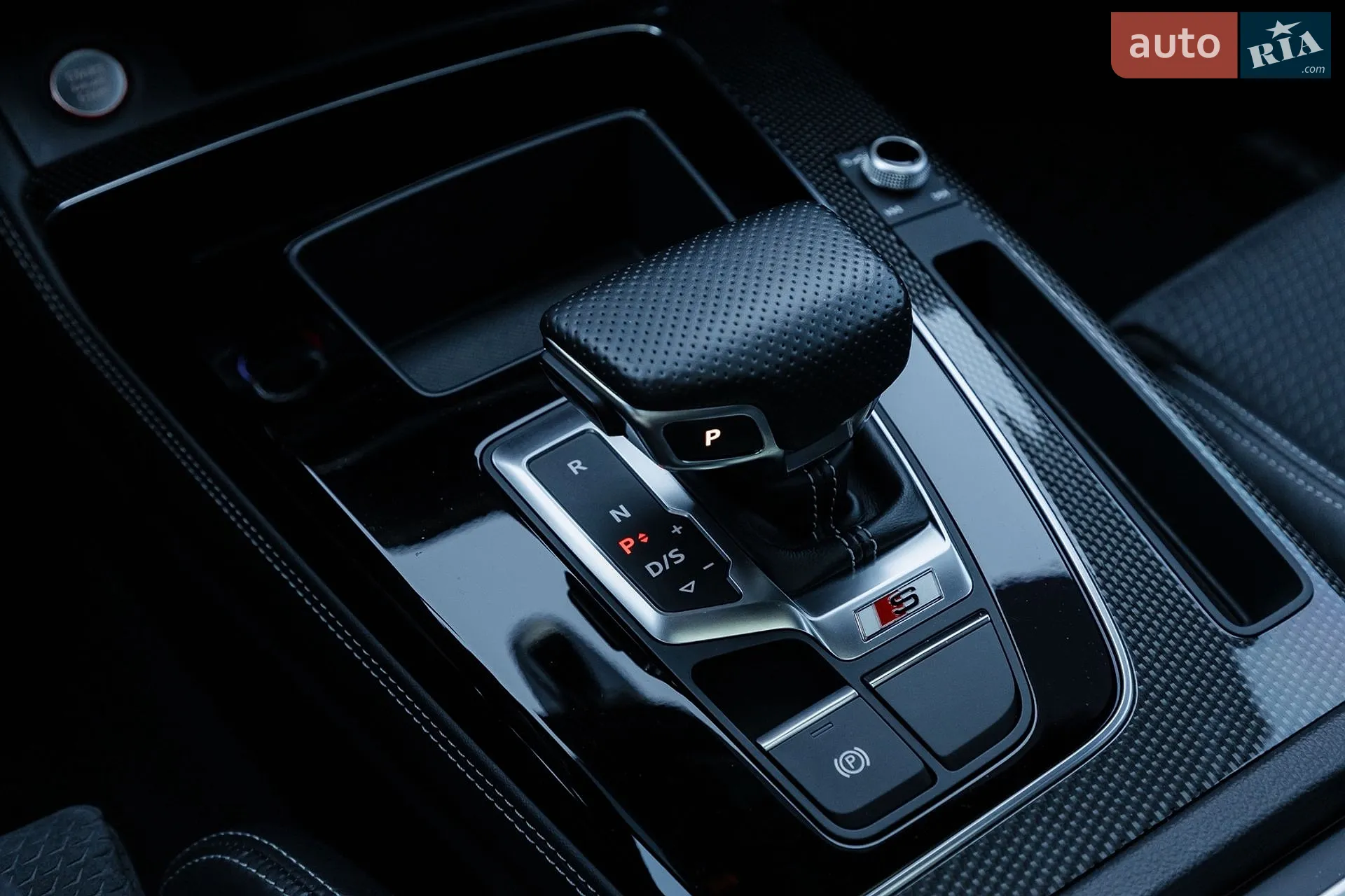 2021 Audi SQ5 - мініатюра 55