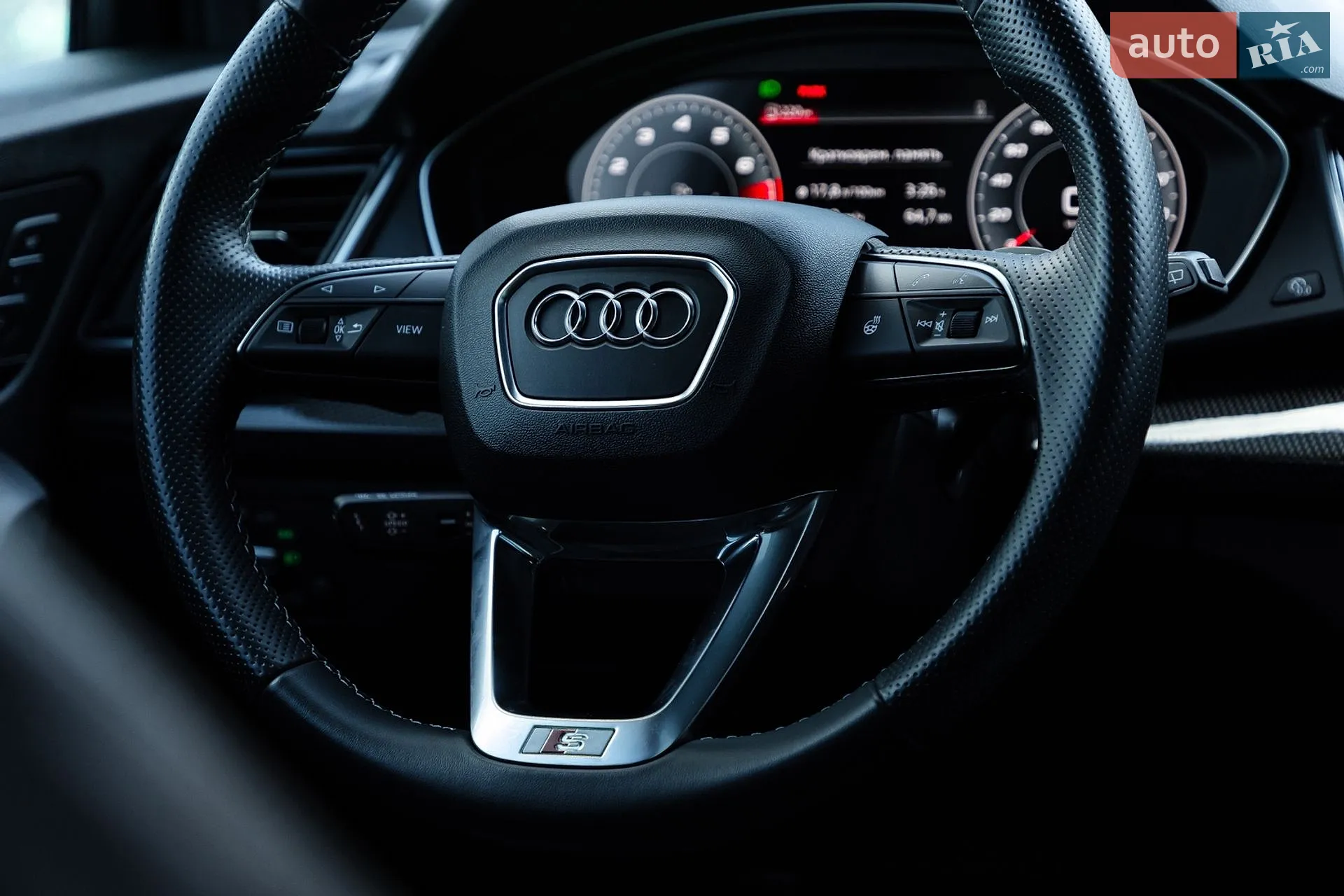 2021 Audi SQ5 - мініатюра 65
