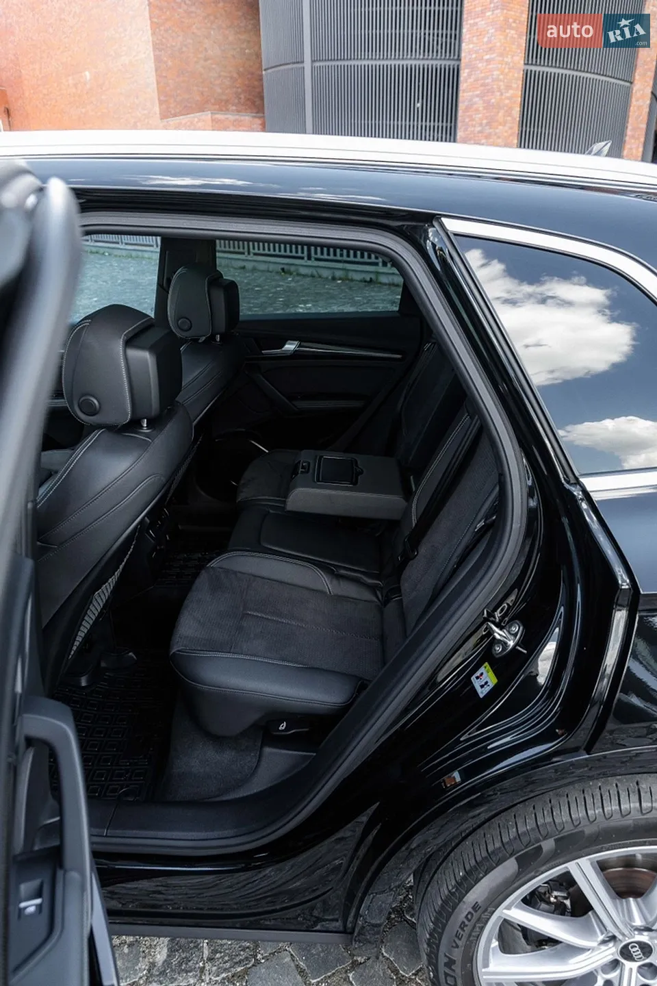 2021 Audi SQ5 - мініатюра 75