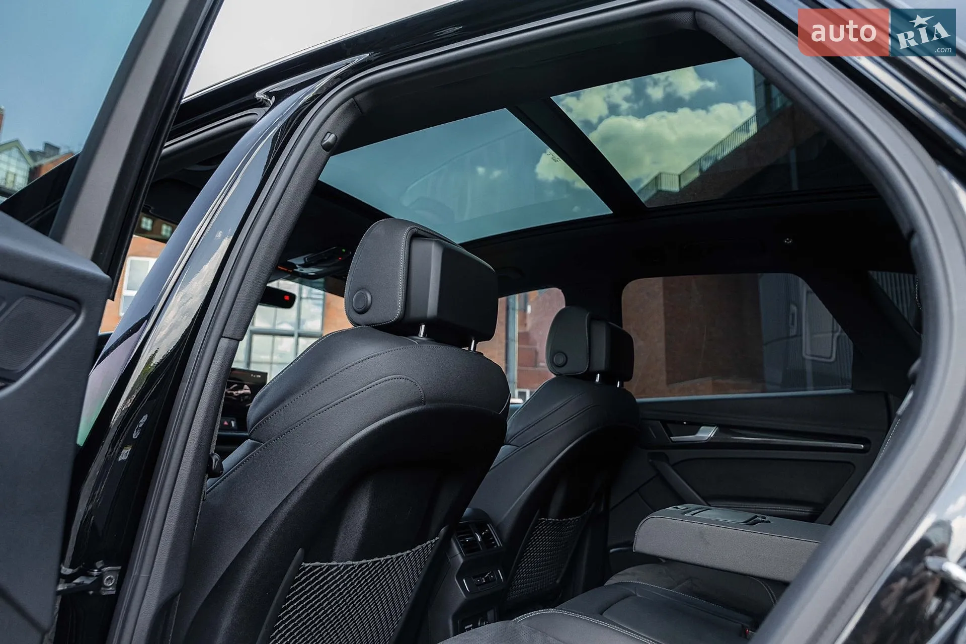 2021 Audi SQ5 - мініатюра 78