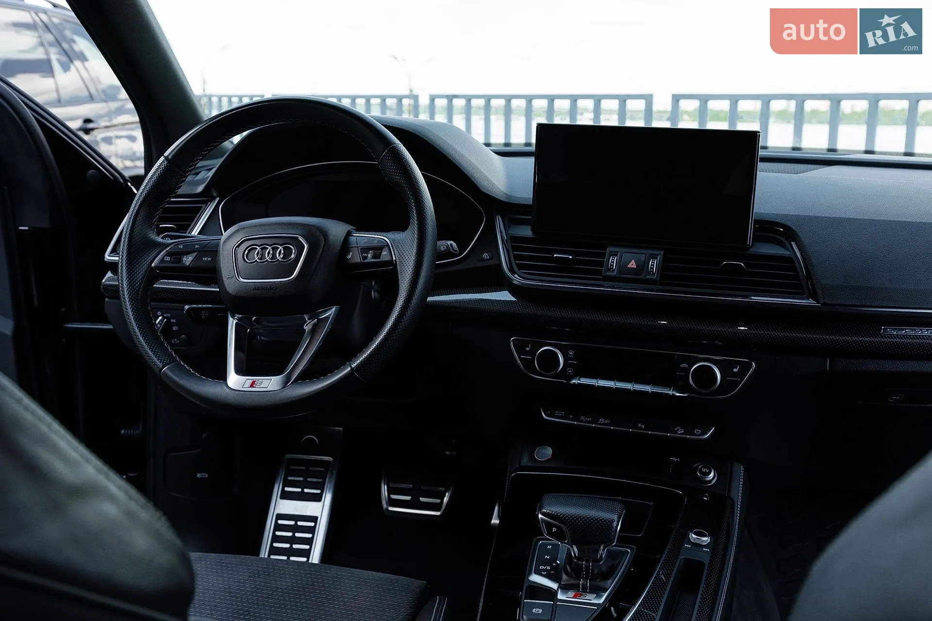 2021 Audi SQ5 - мініатюра 82