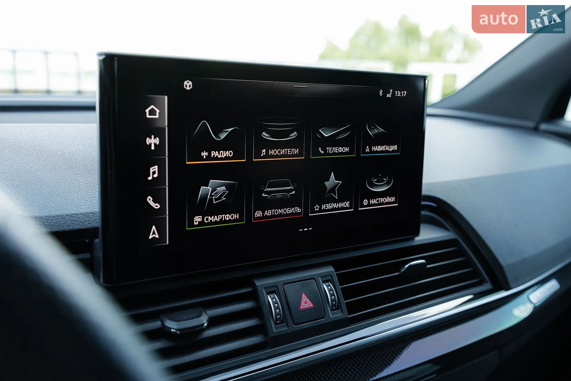 2021 Audi SQ5 - мініатюра 93