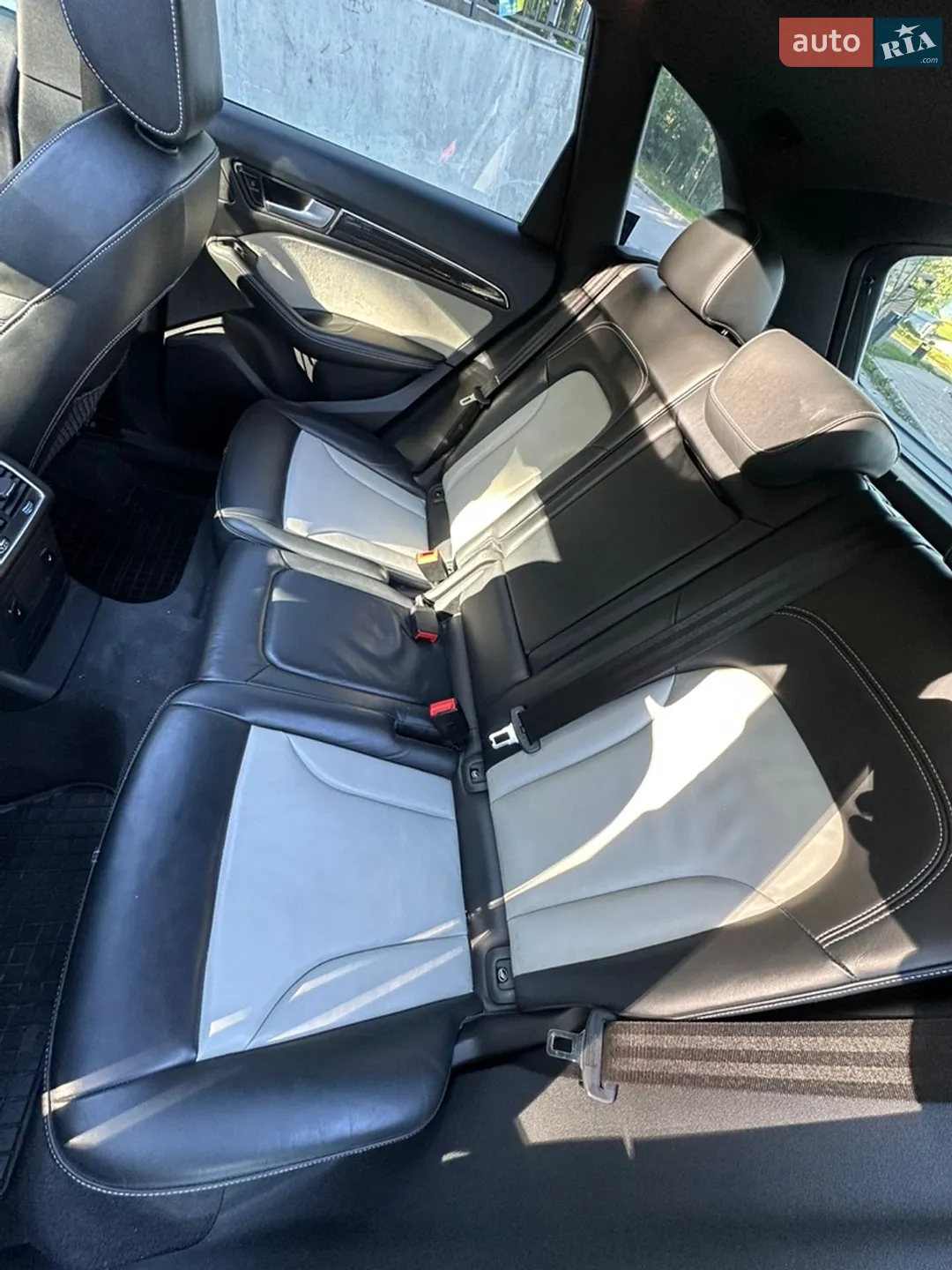 2016 Audi SQ5 - мініатюра 22