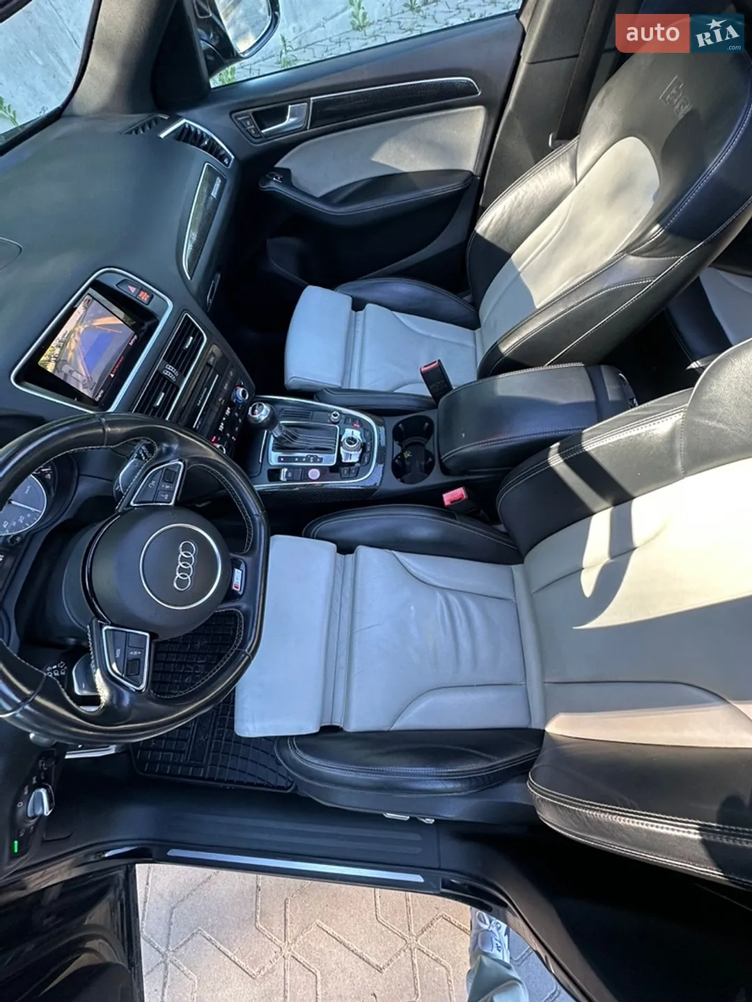 2016 Audi SQ5 - мініатюра 31