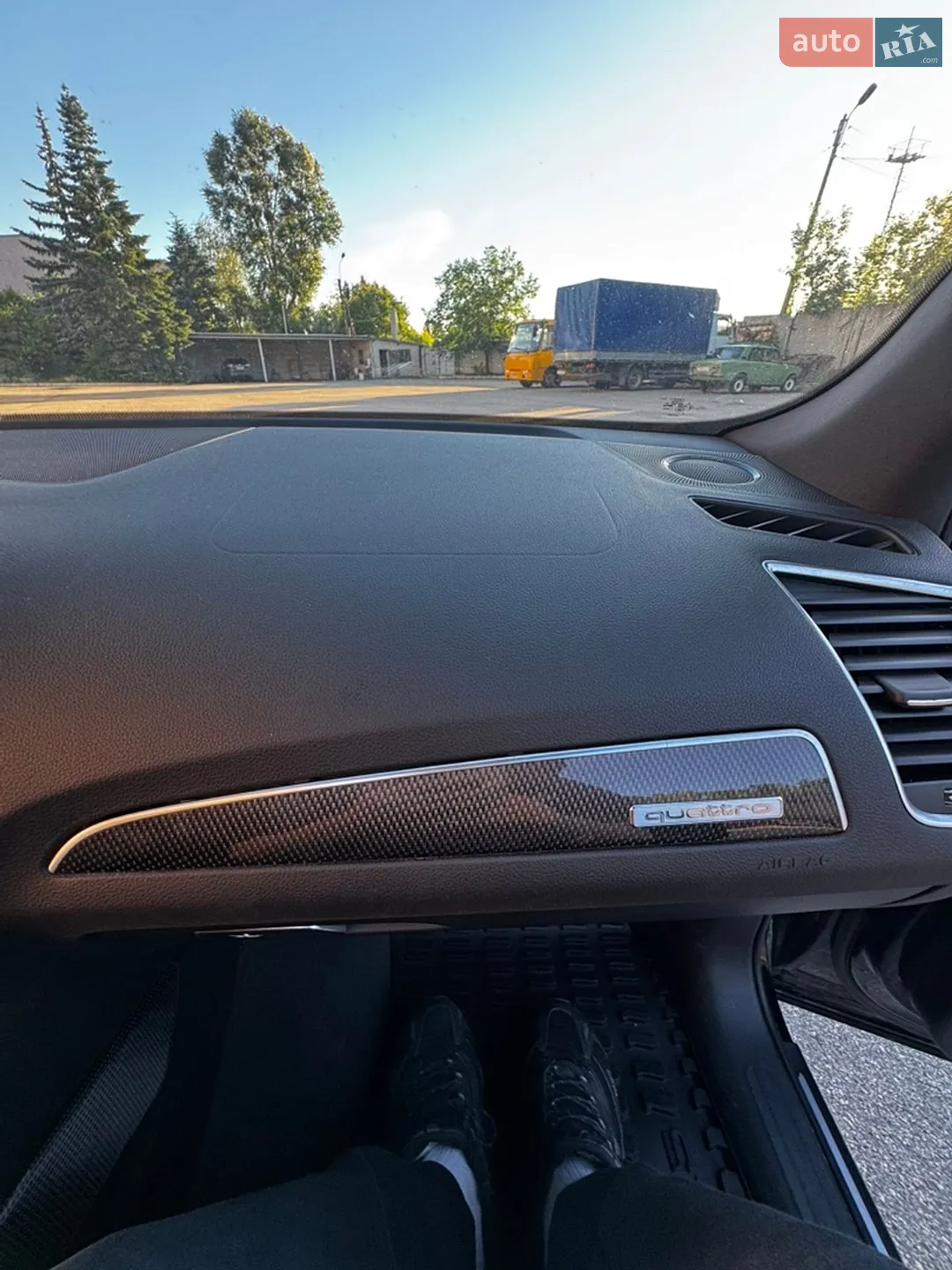2015 Audi SQ5 - мініатюра 13