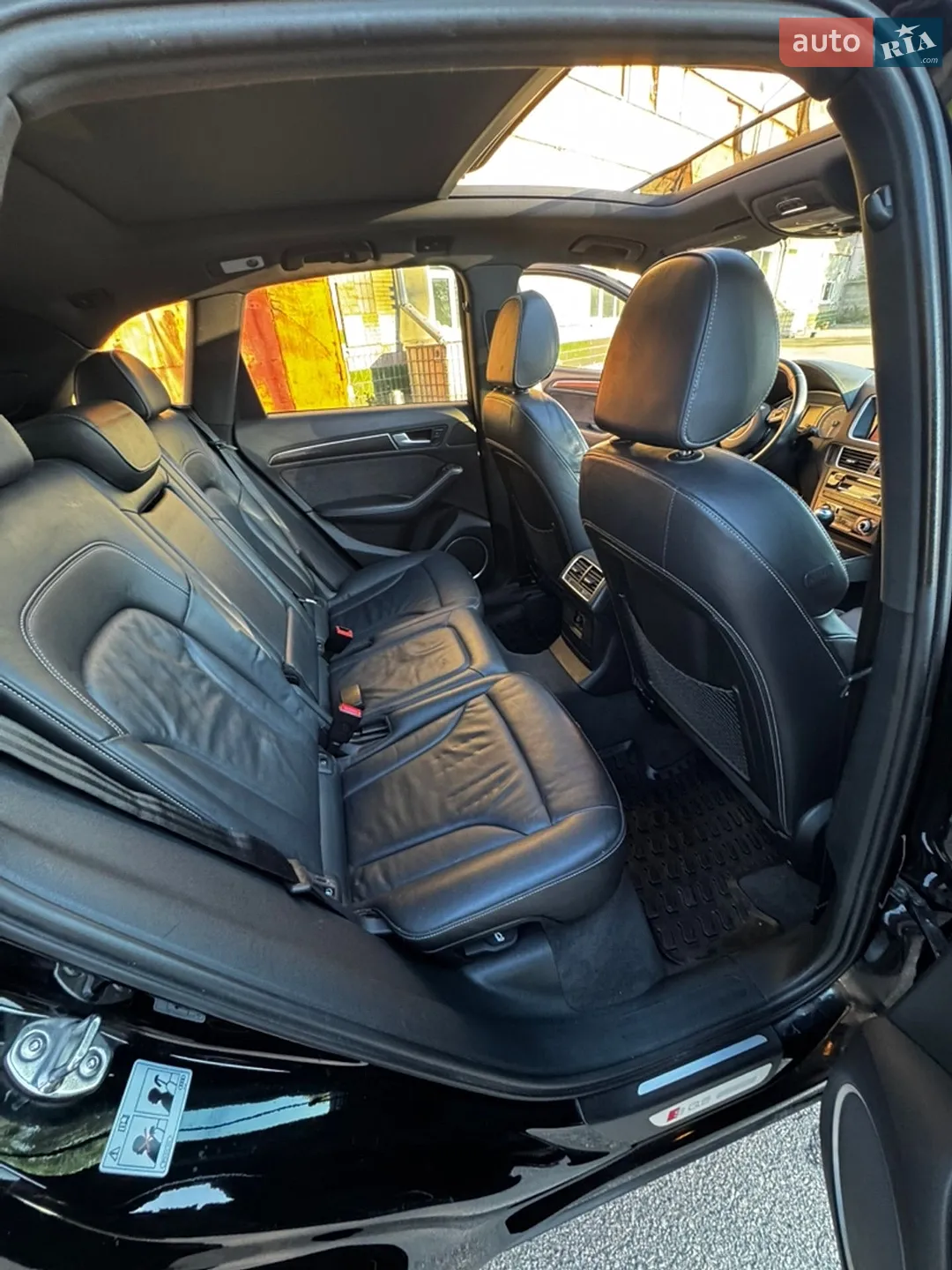 2015 Audi SQ5 - мініатюра 16