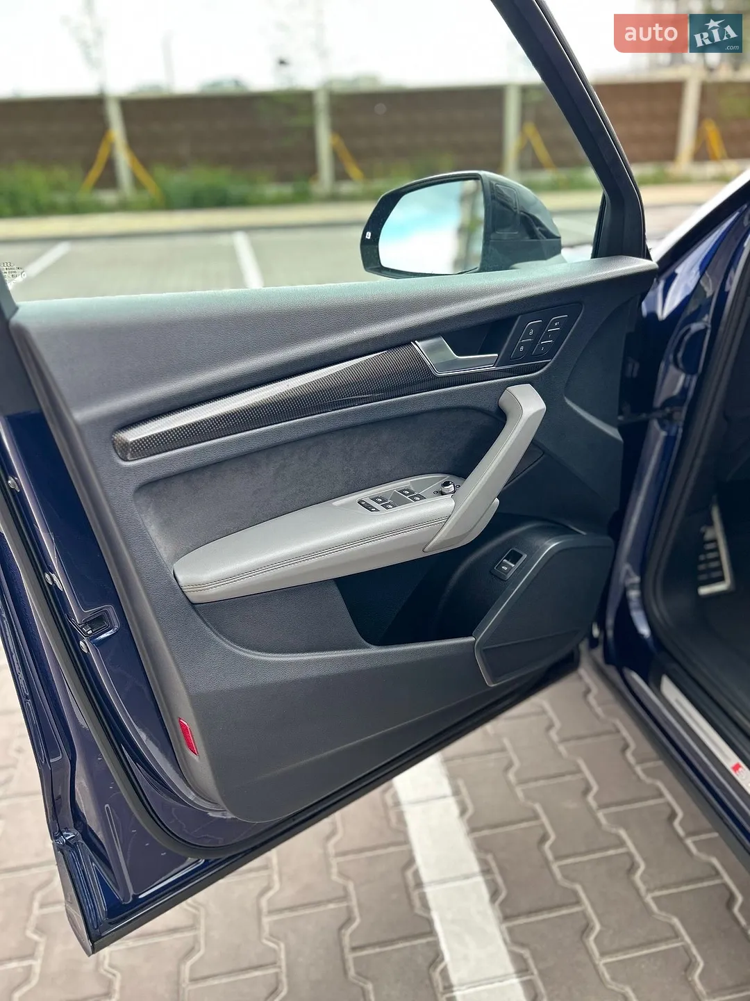 2020 Audi SQ5 - мініатюра 38