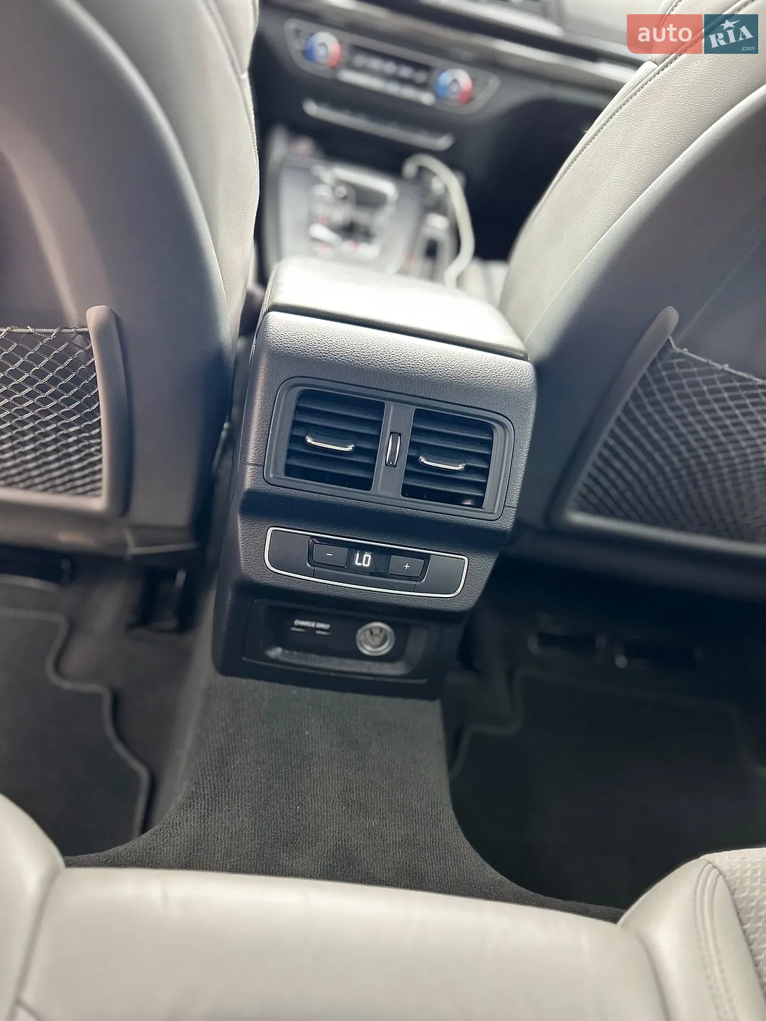 2020 Audi SQ5 - мініатюра 44