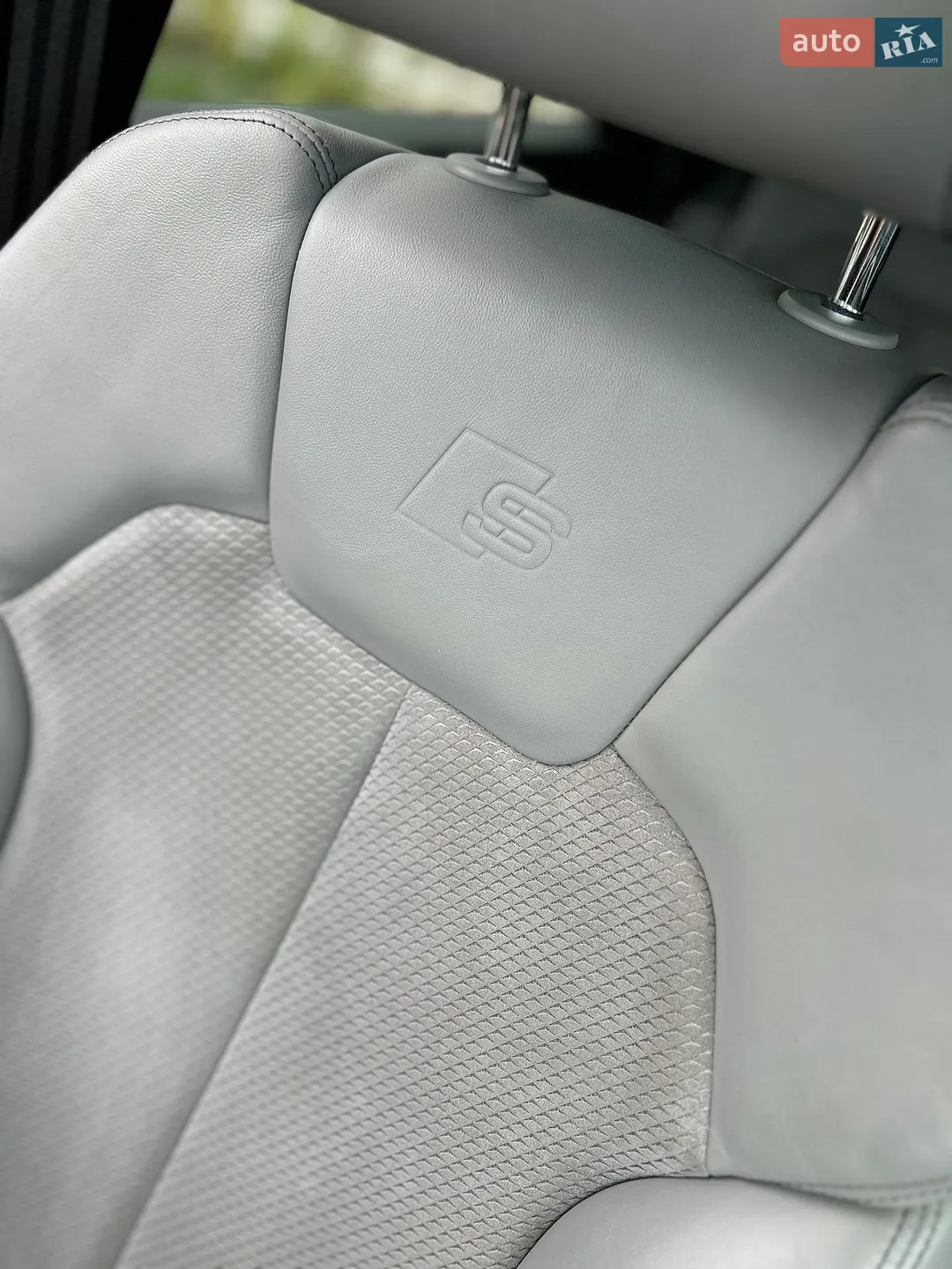 2020 Audi SQ5 - мініатюра 54