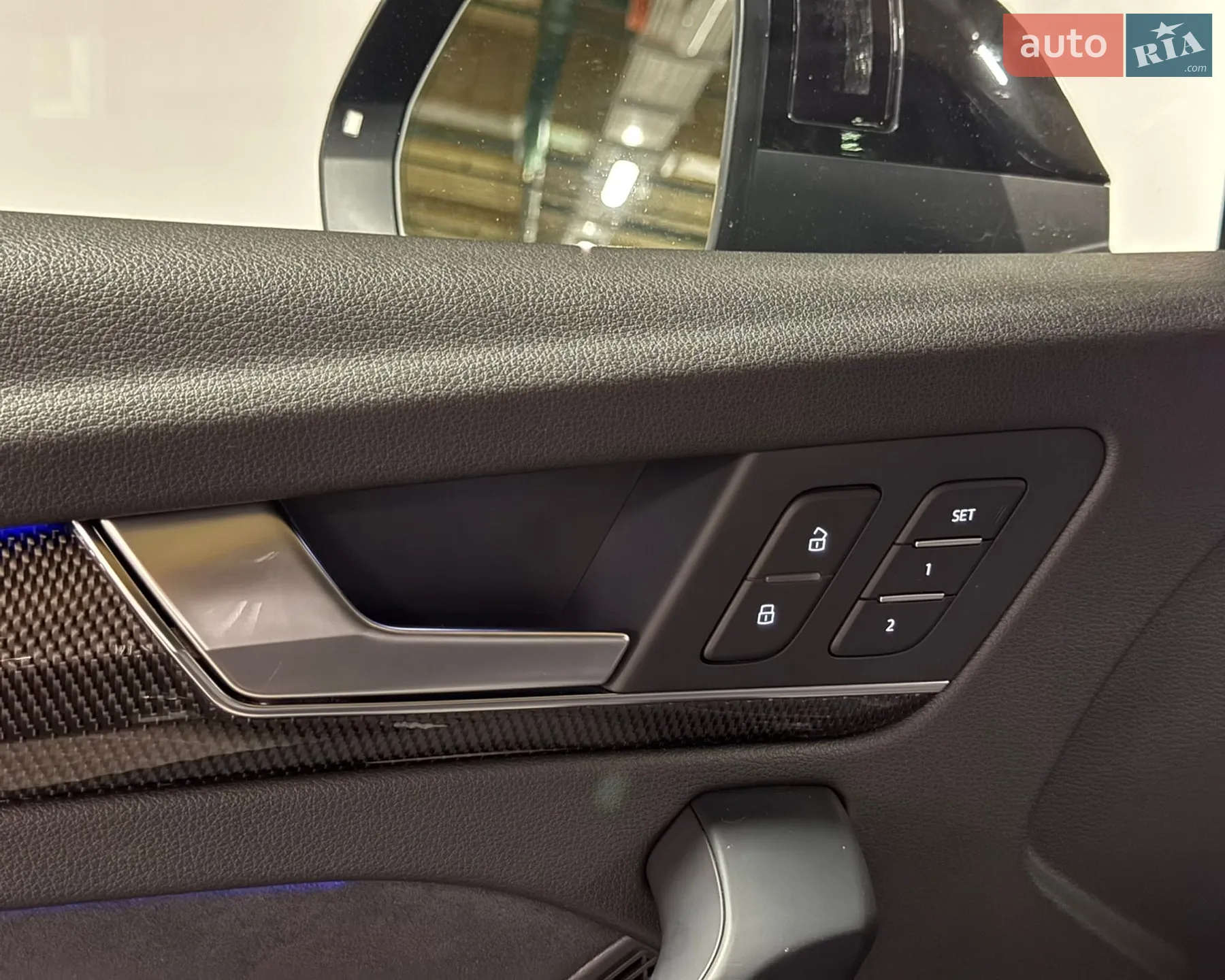 2020 Audi SQ5 - мініатюра 22