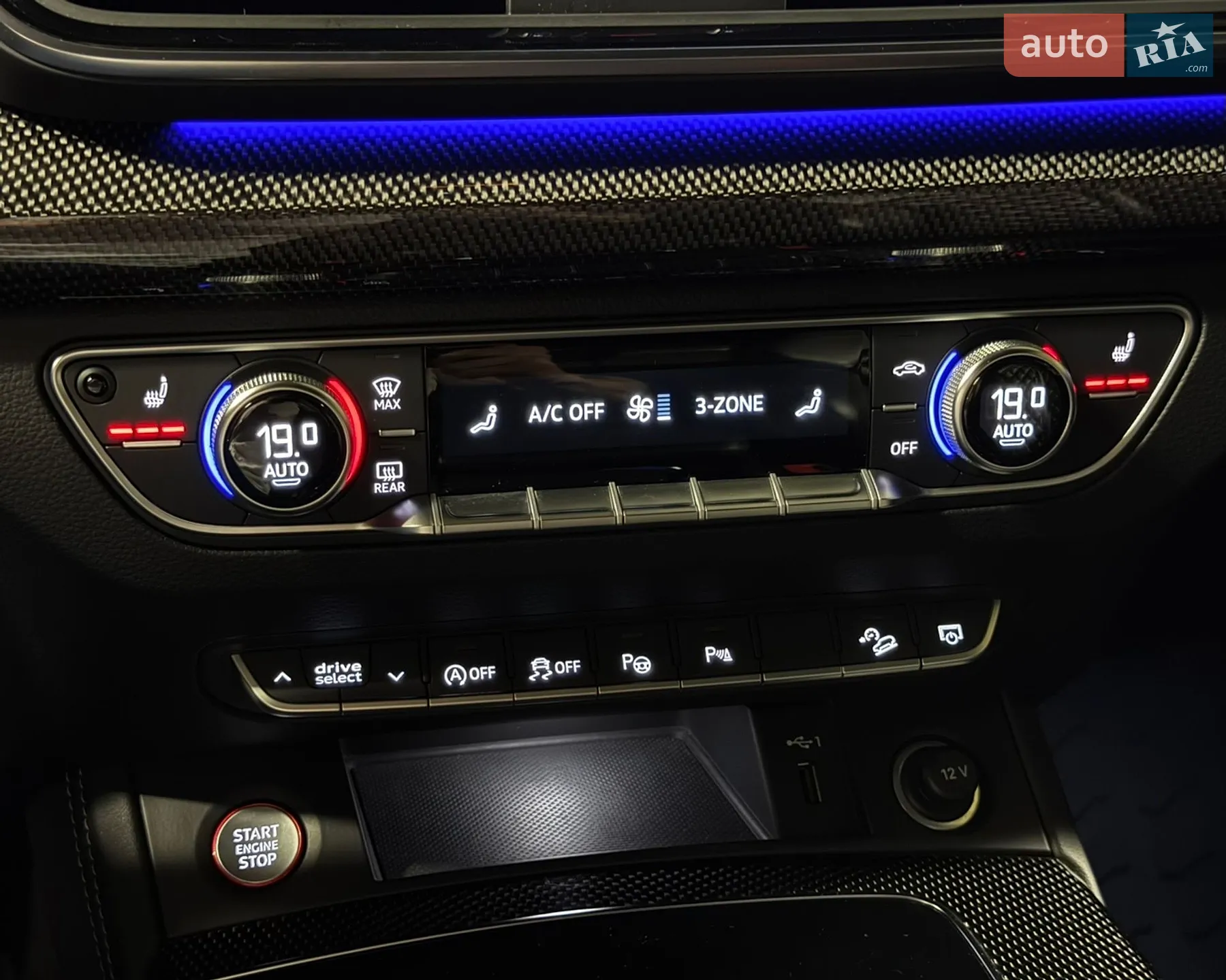 2020 Audi SQ5 - мініатюра 36