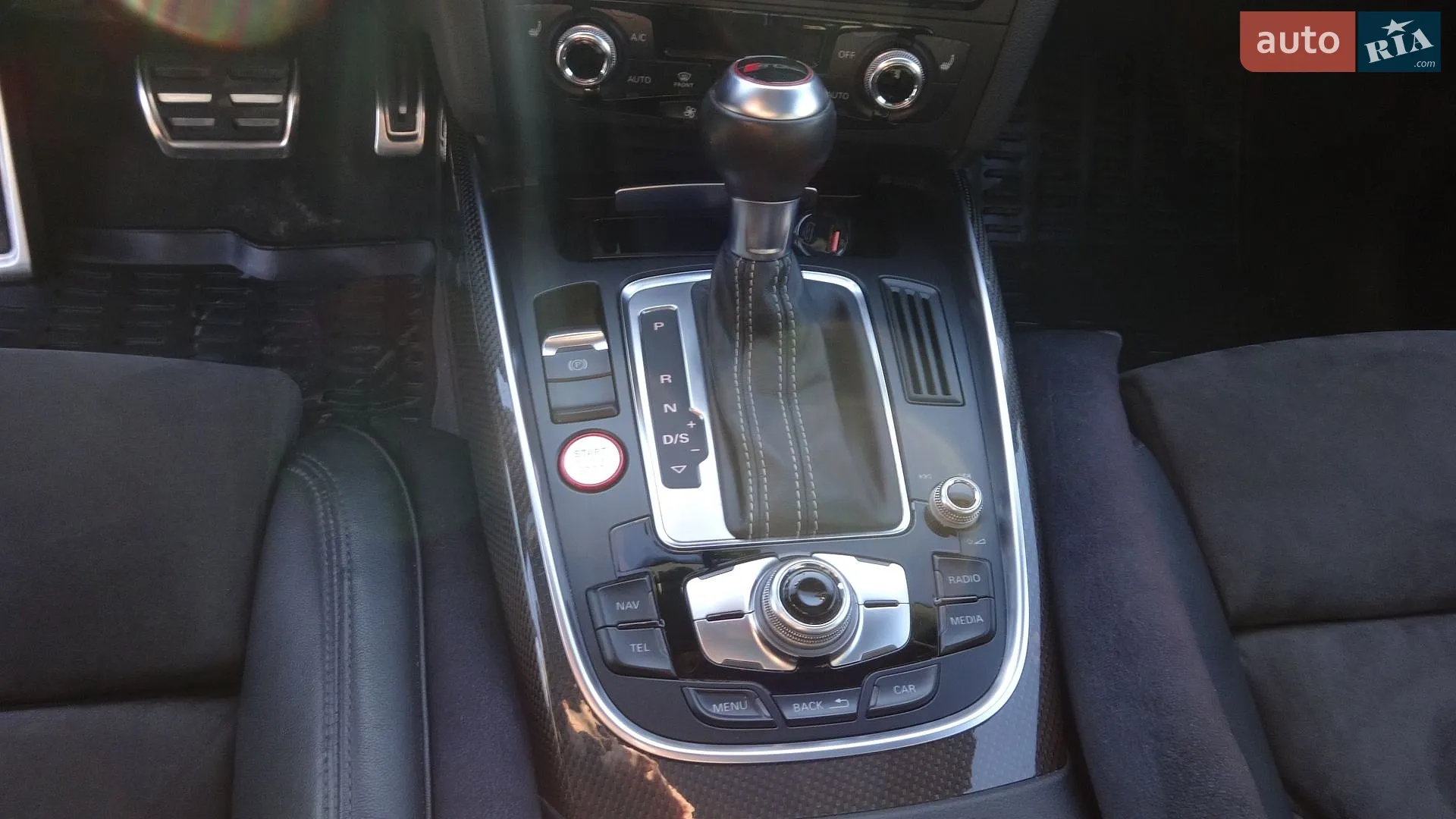 2015 Audi SQ5 - мініатюра 26