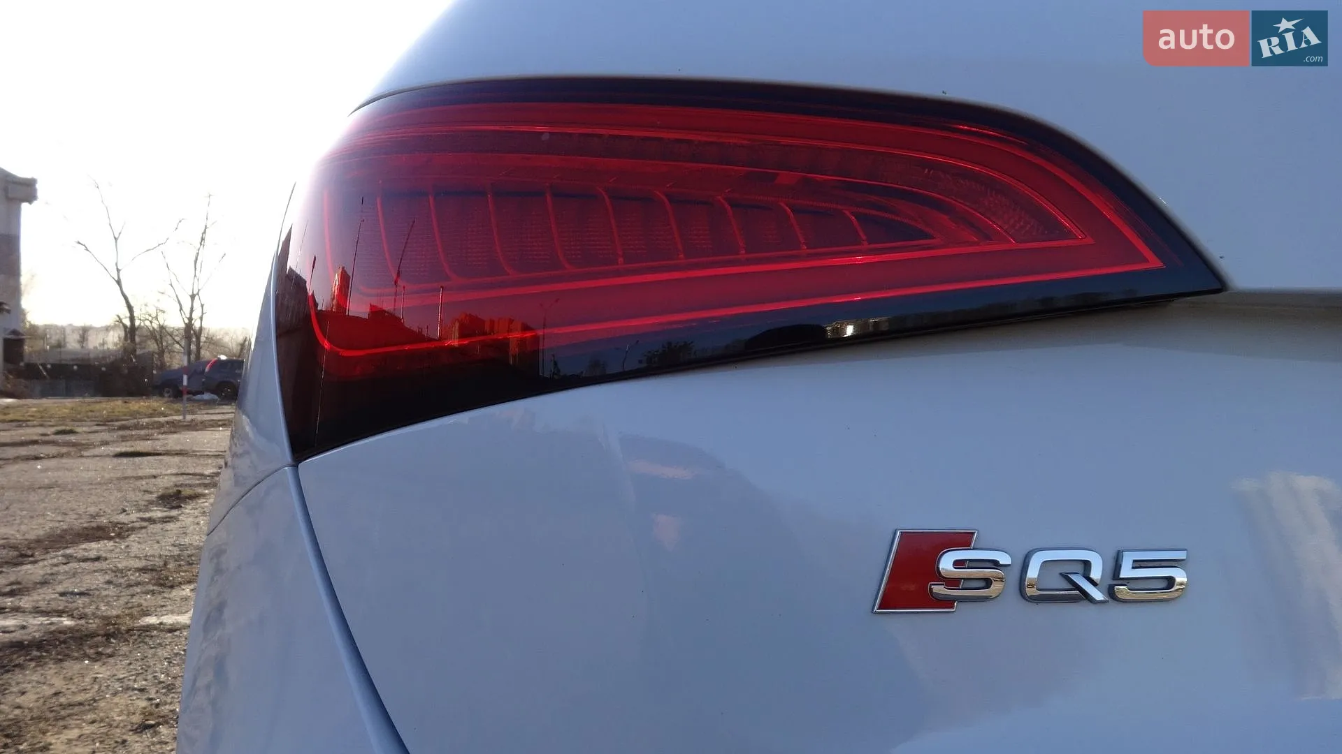 2015 Audi SQ5 - мініатюра 40