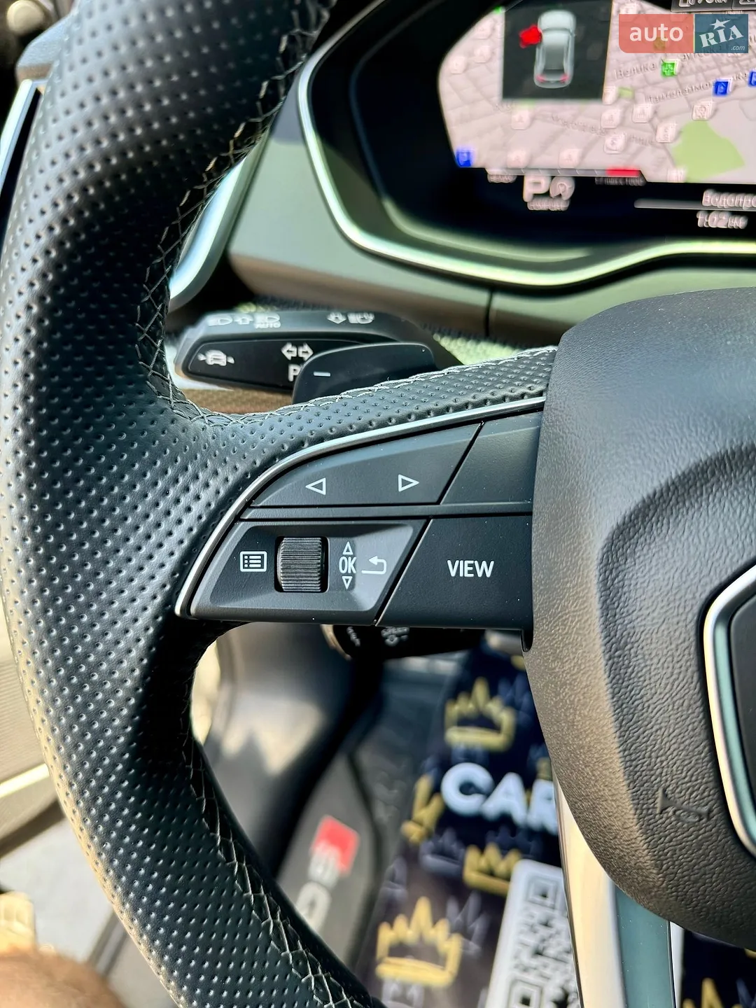 2021 Audi SQ5 - мініатюра 30