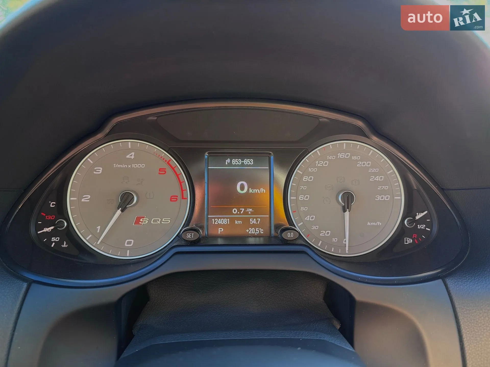 2015 Audi SQ5 - мініатюра 26