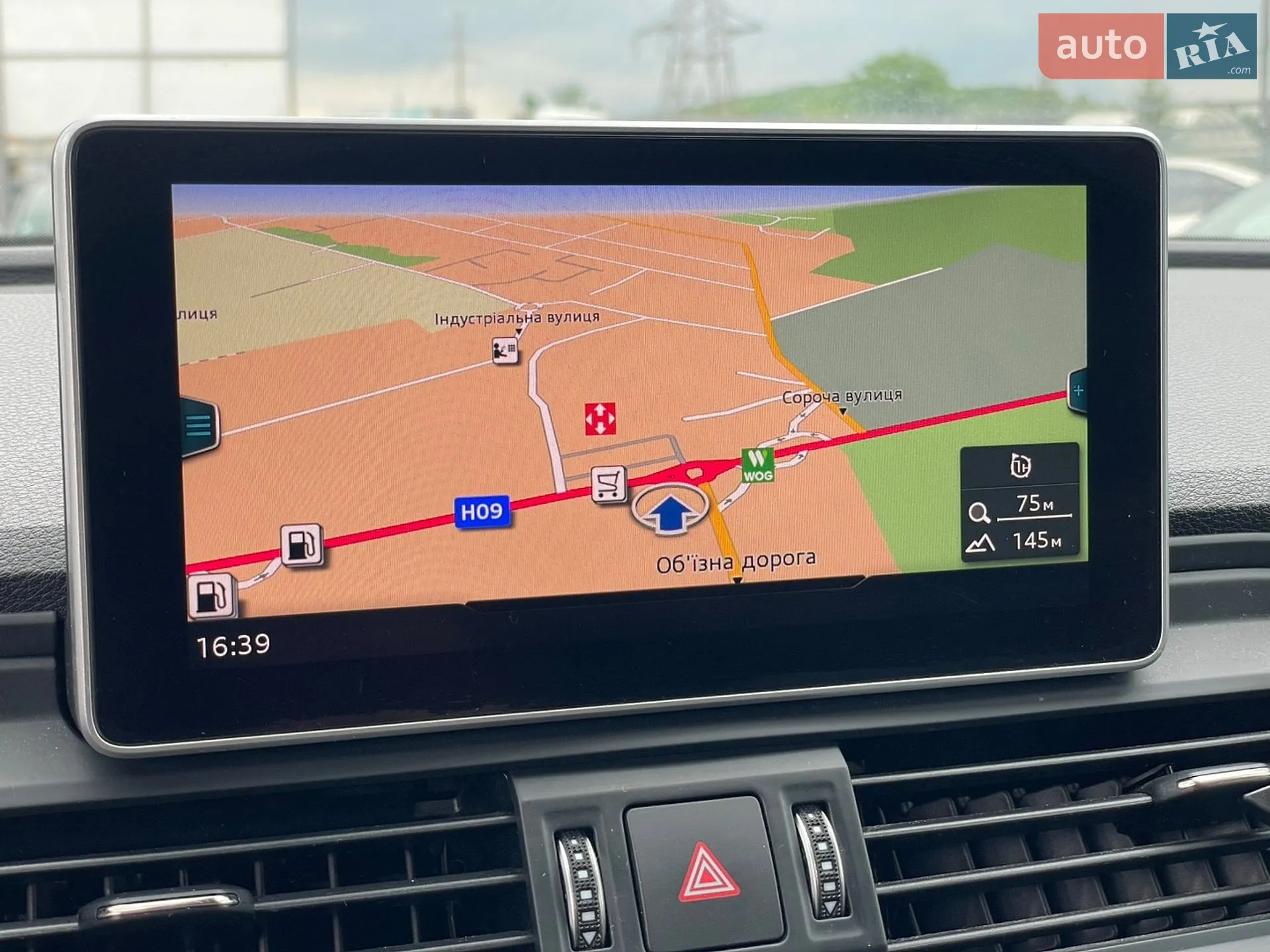 2020 Audi SQ5 - мініатюра 47