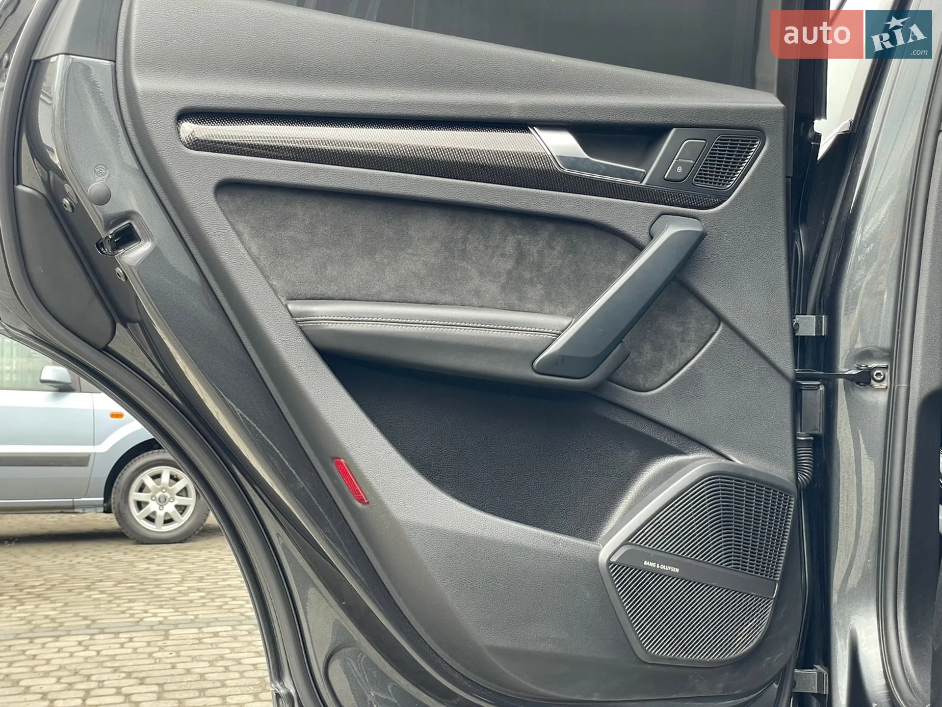 2020 Audi SQ5 - мініатюра 52