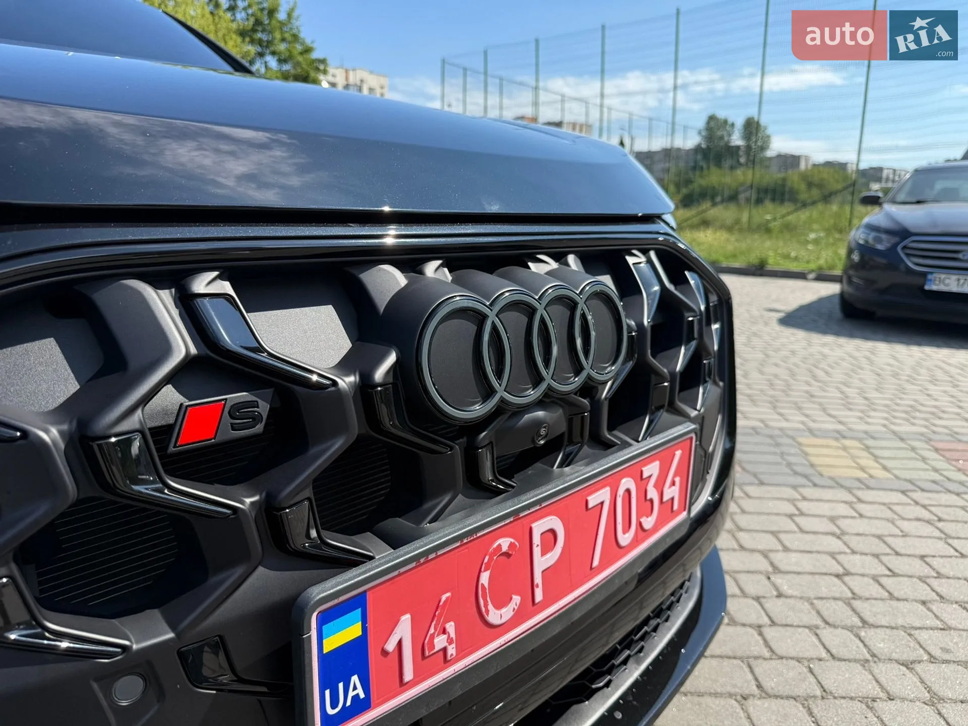 2025 Audi SQ5 - мініатюра 7