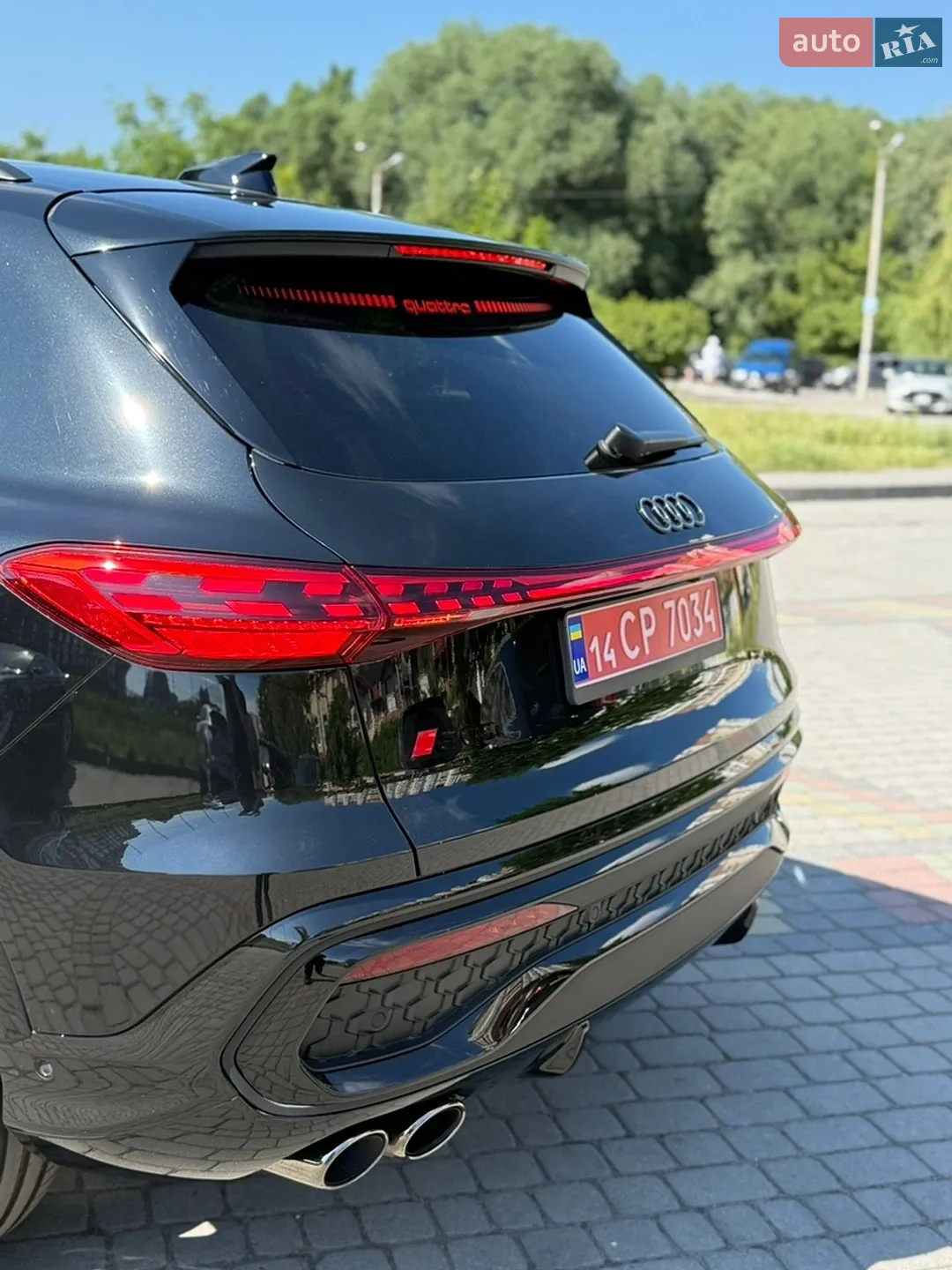 2025 Audi SQ5 - мініатюра 17