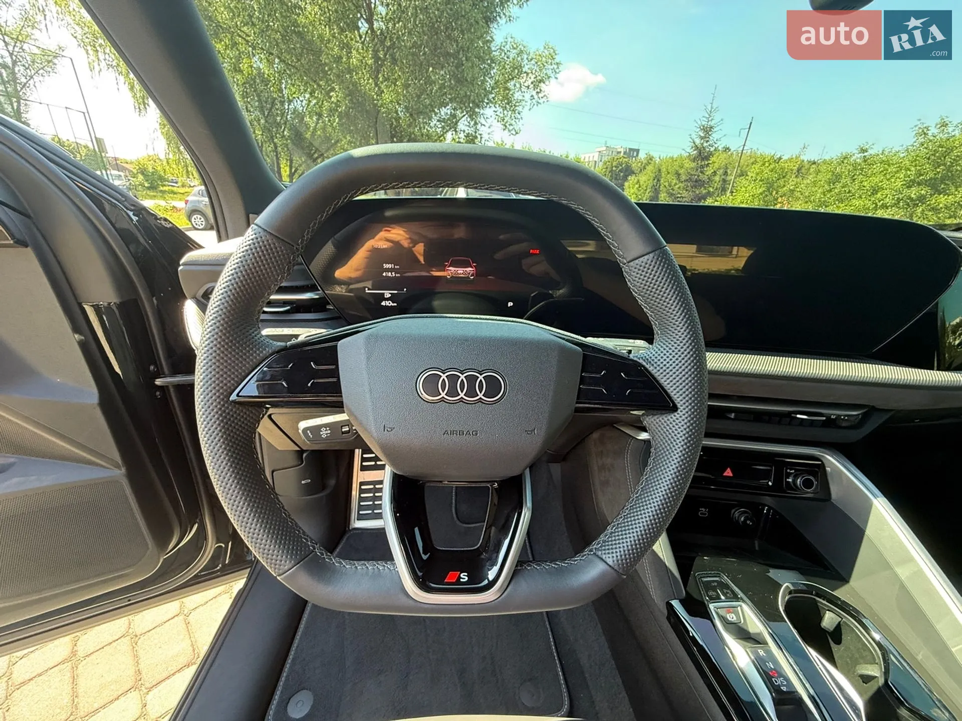 2025 Audi SQ5 - мініатюра 41