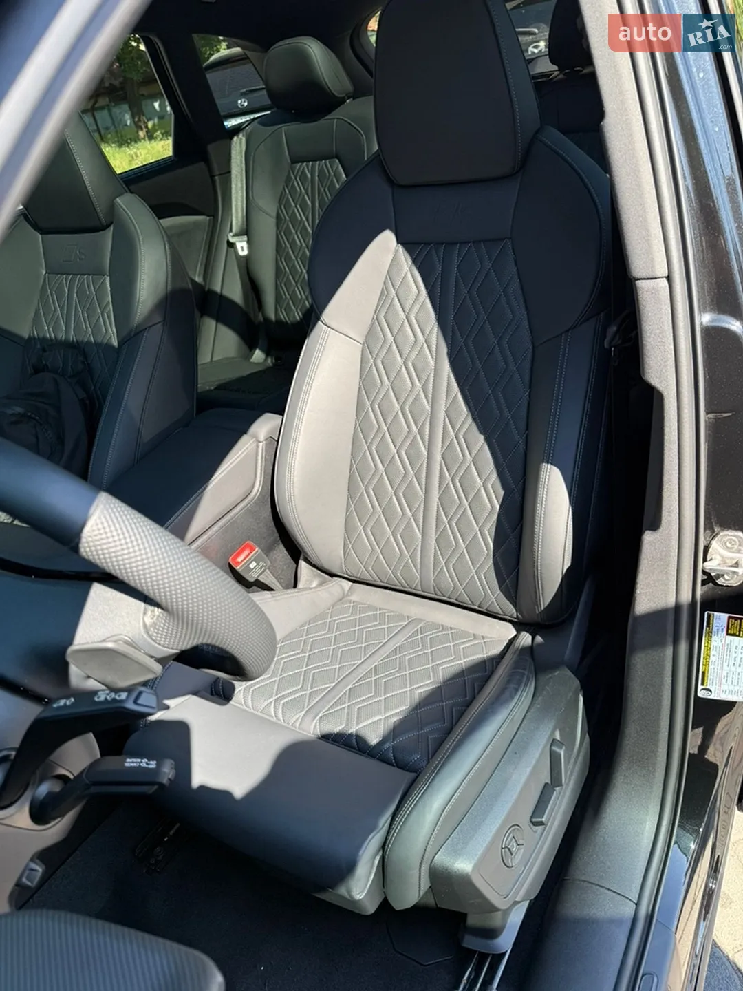 2025 Audi SQ5 - мініатюра 54
