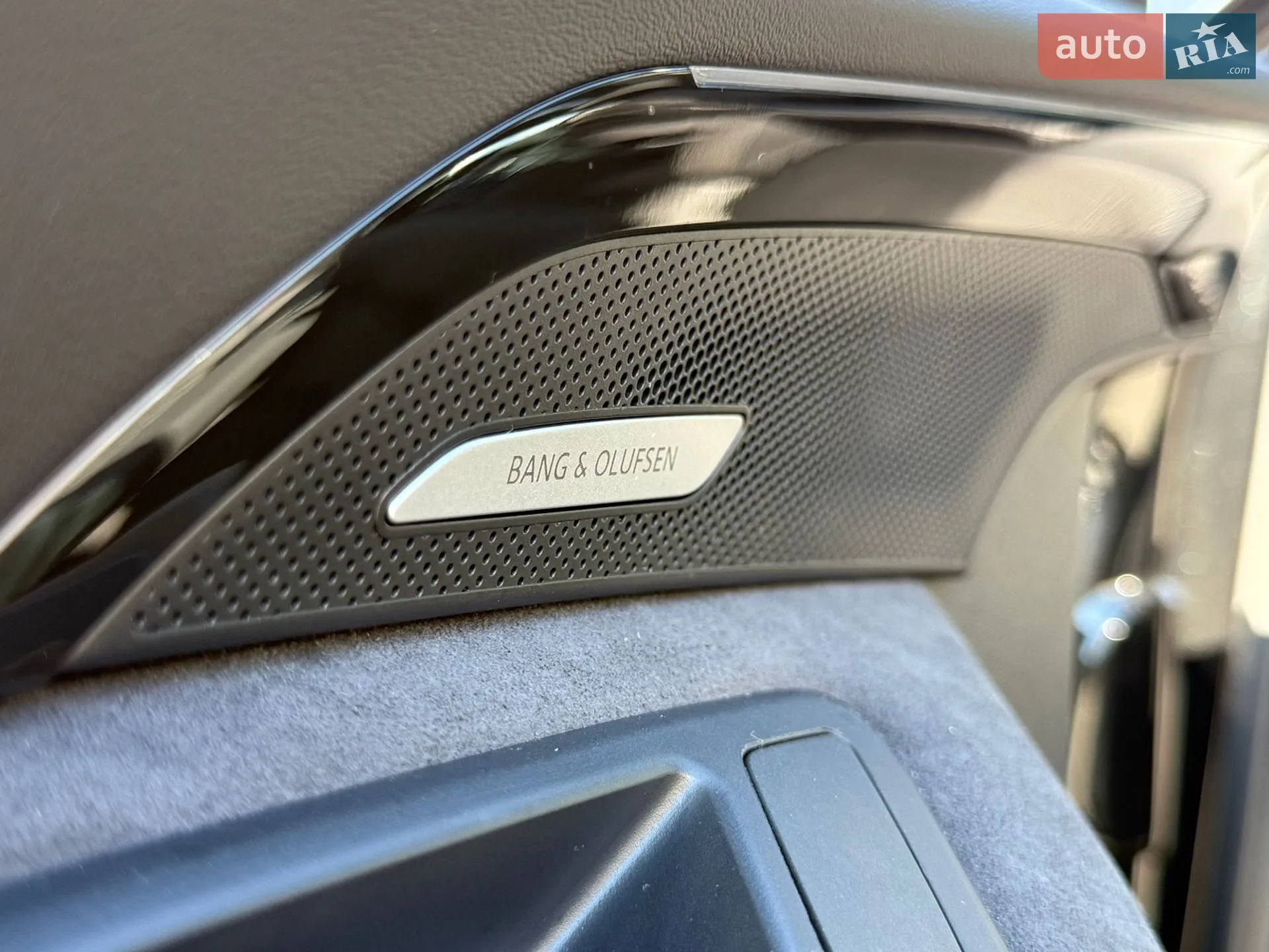 2025 Audi SQ5 - мініатюра 53