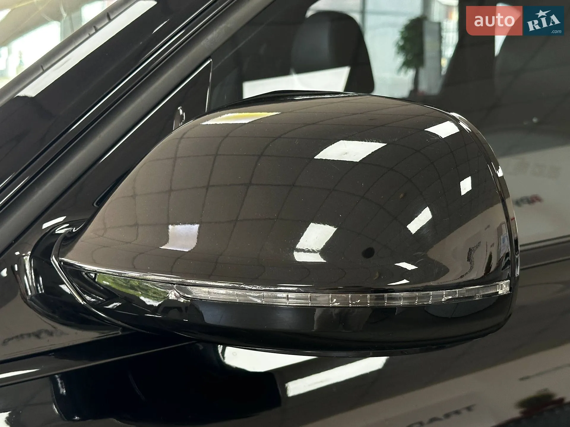 2016 Audi SQ5 - мініатюра 12