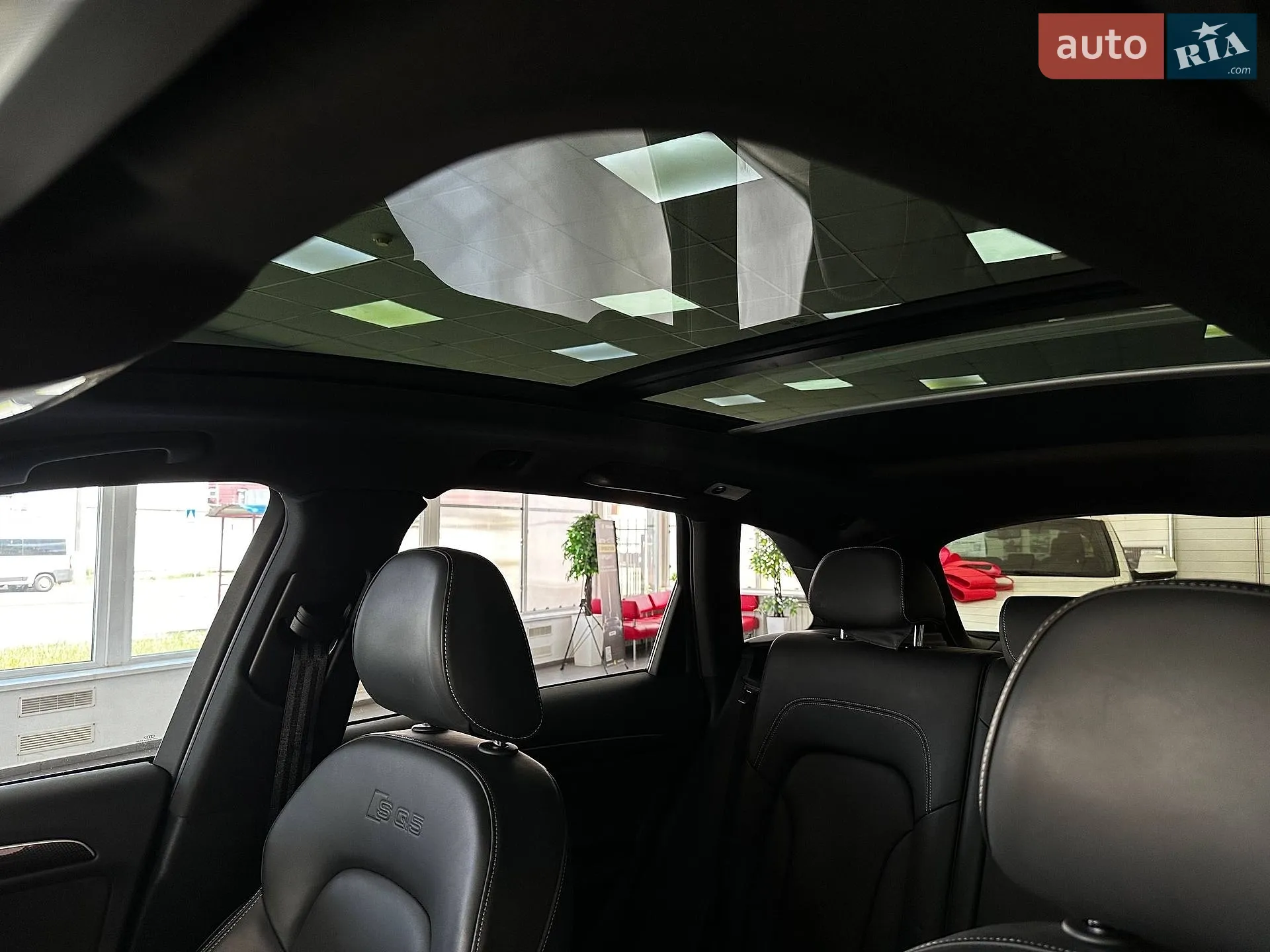 2016 Audi SQ5 - мініатюра 46